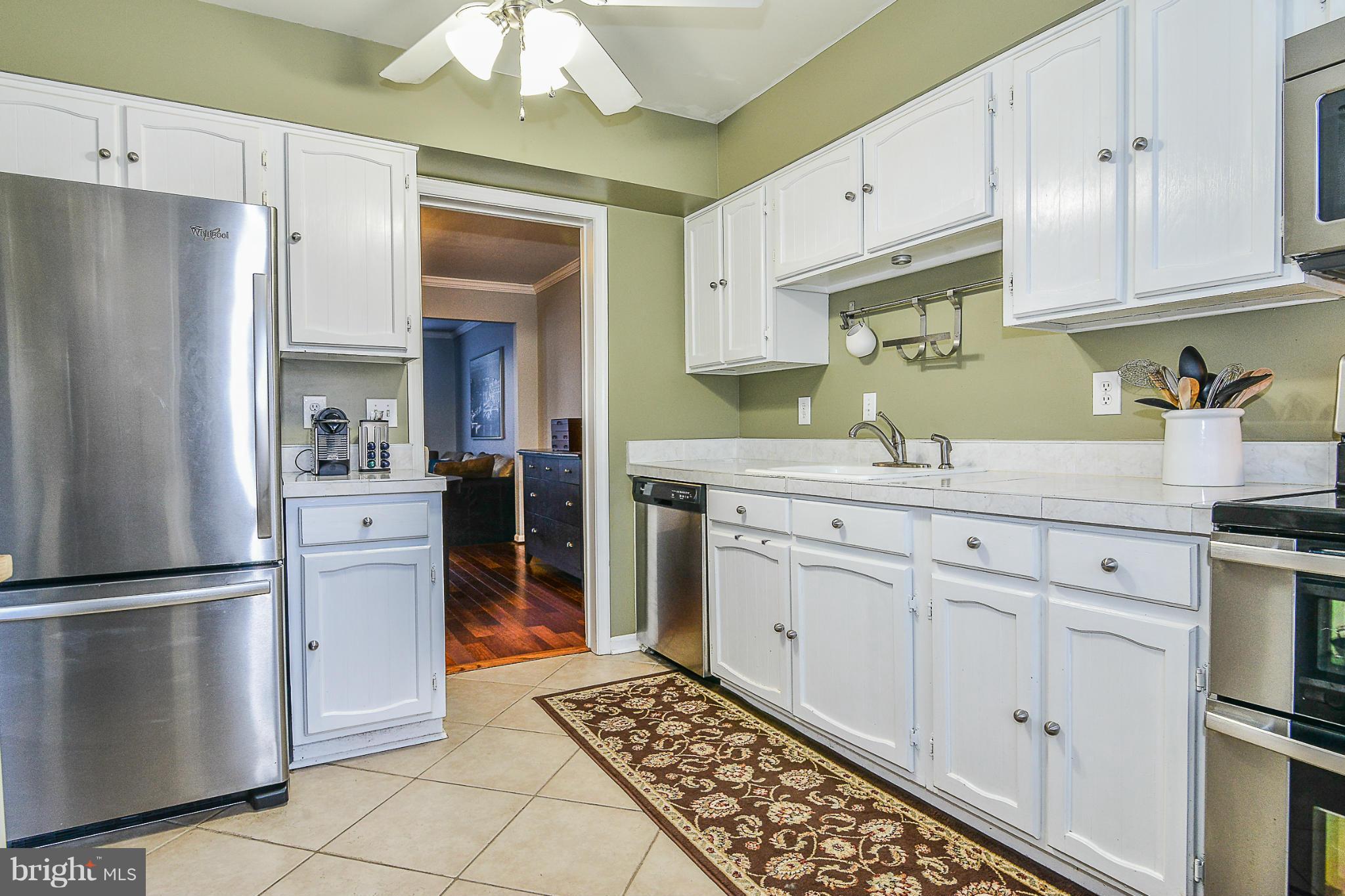 HERITAGE HILL OF ALEXANDRIA - Residential