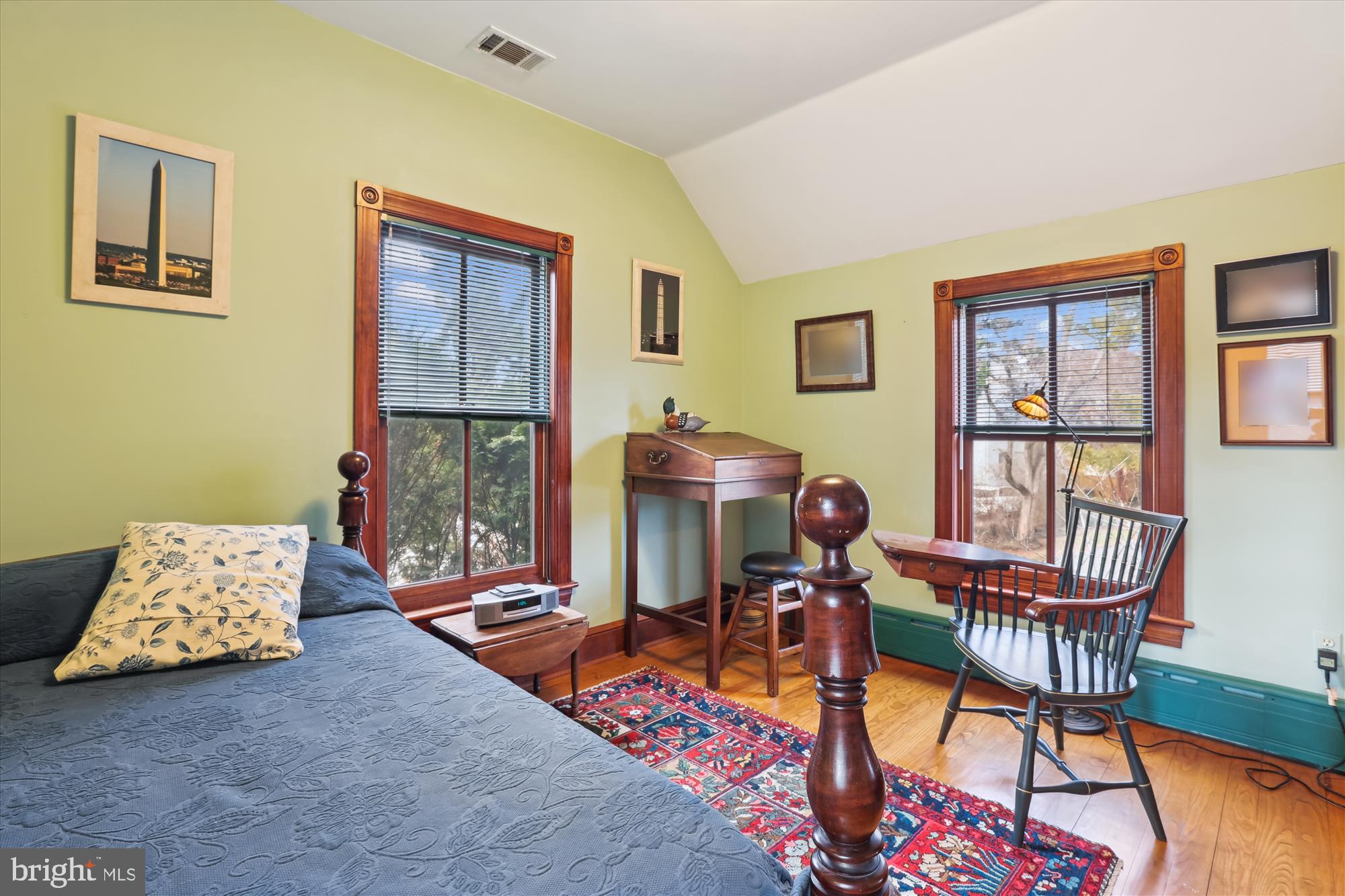 SHERWOOD - Residential