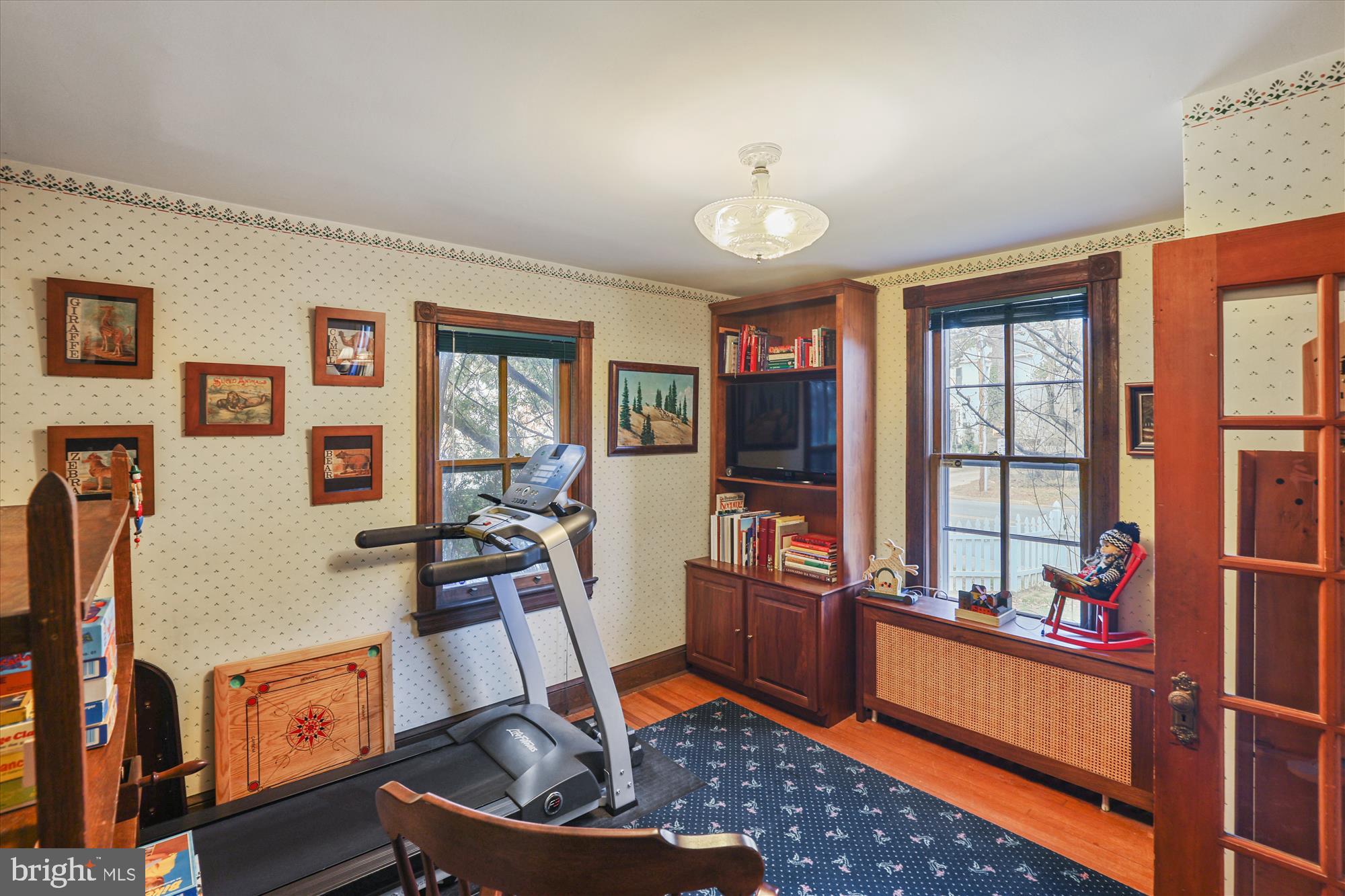 SHERWOOD - Residential