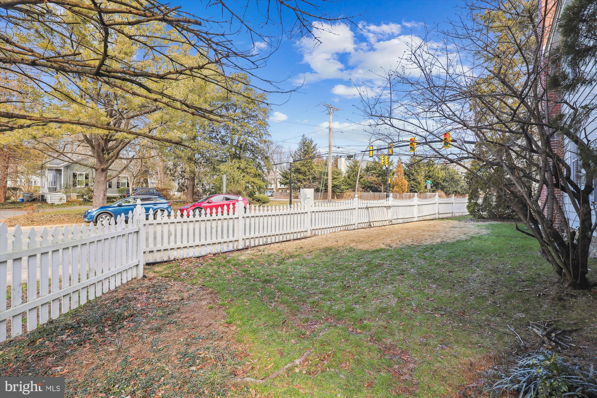 SHERWOOD - Residential