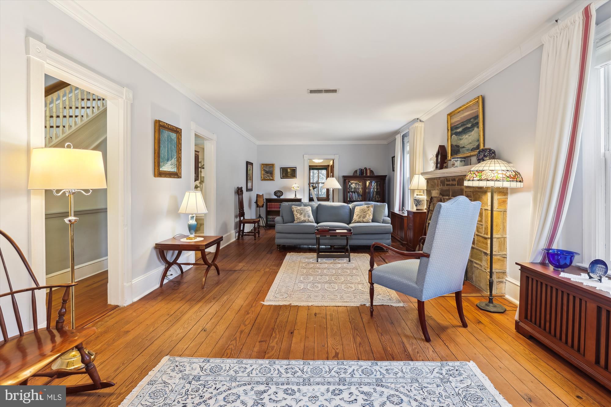 543 GREAT FALLS STREET