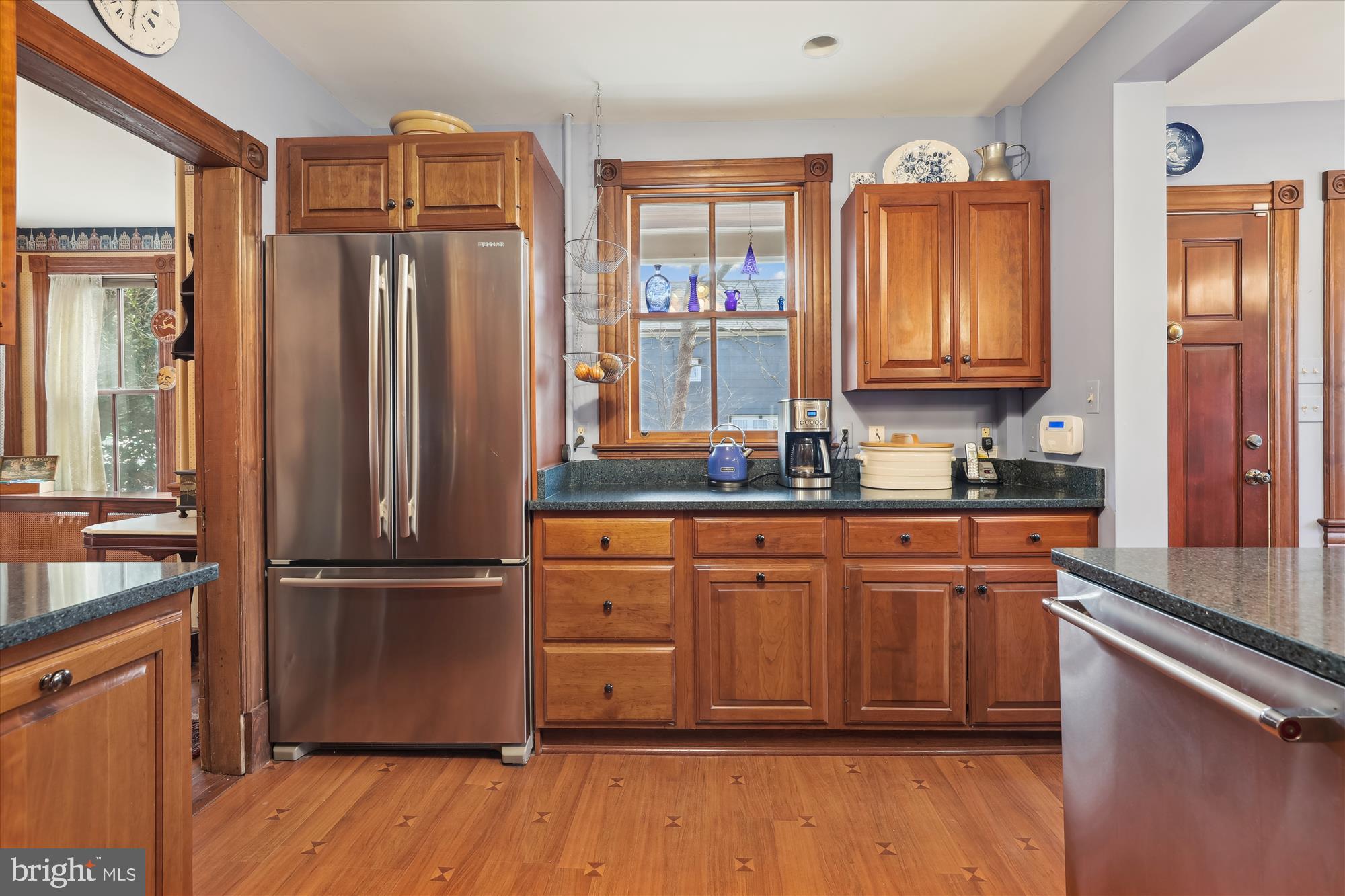 SHERWOOD - Residential