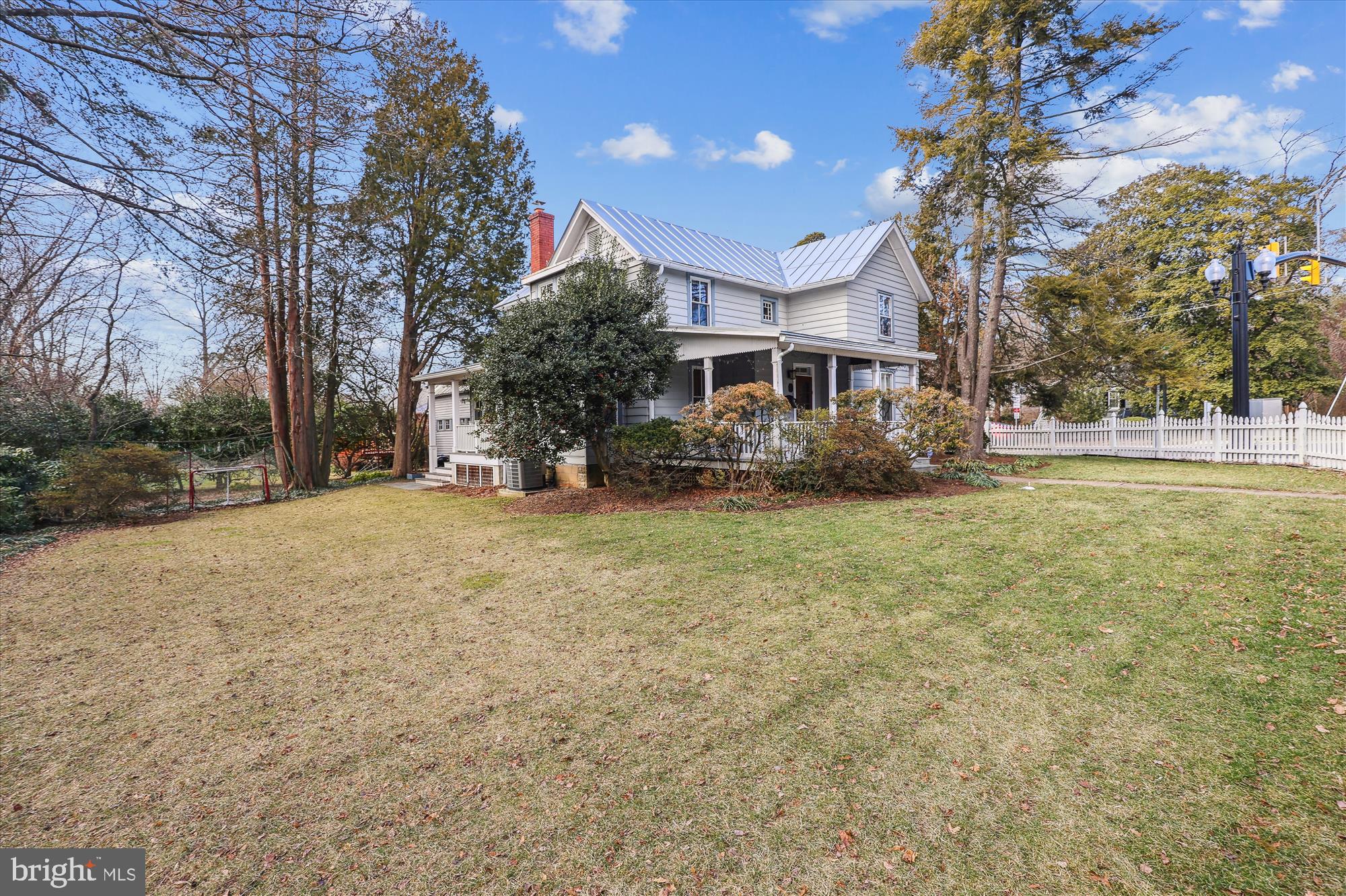 SHERWOOD - Residential