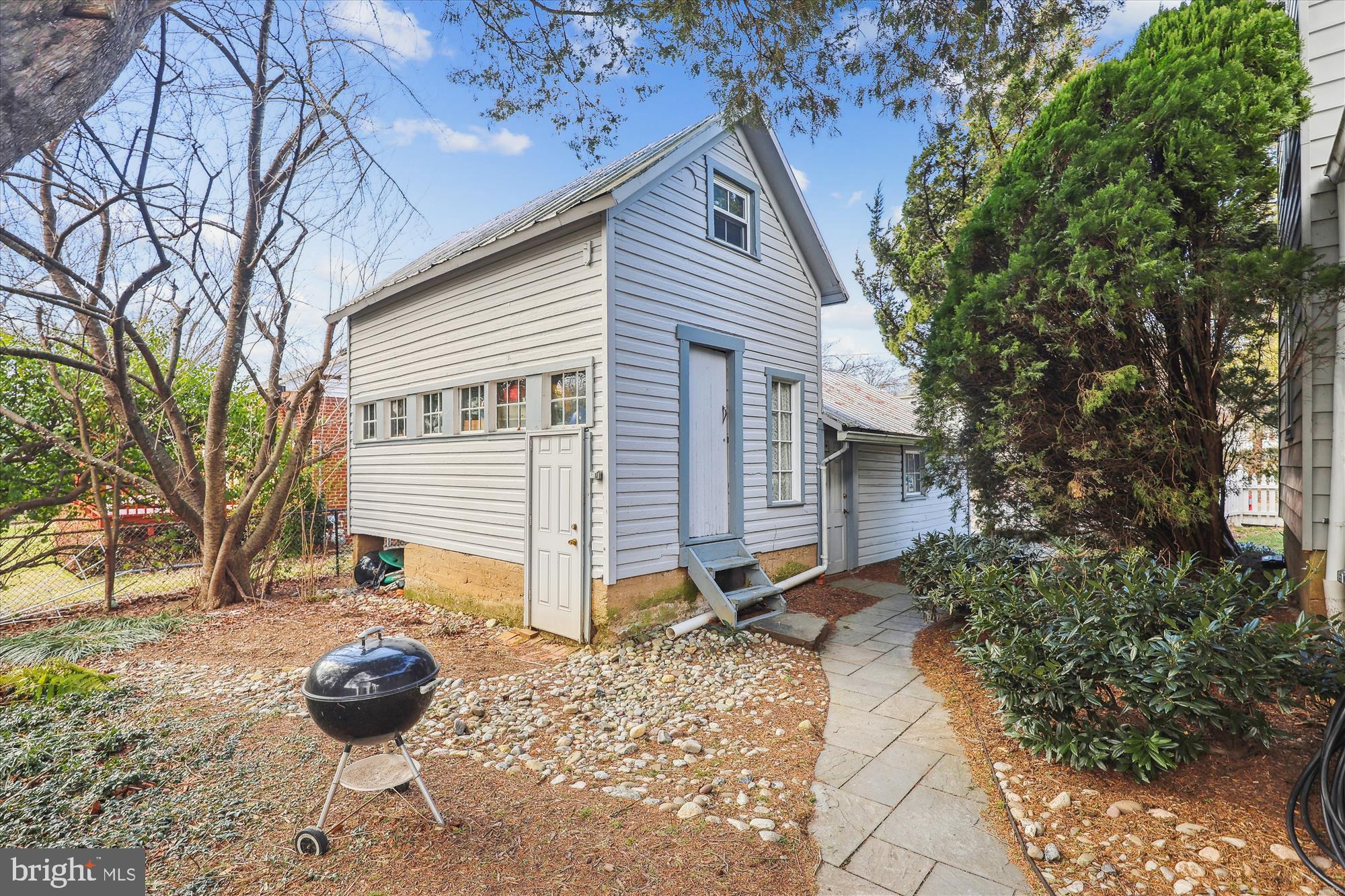 SHERWOOD - Residential