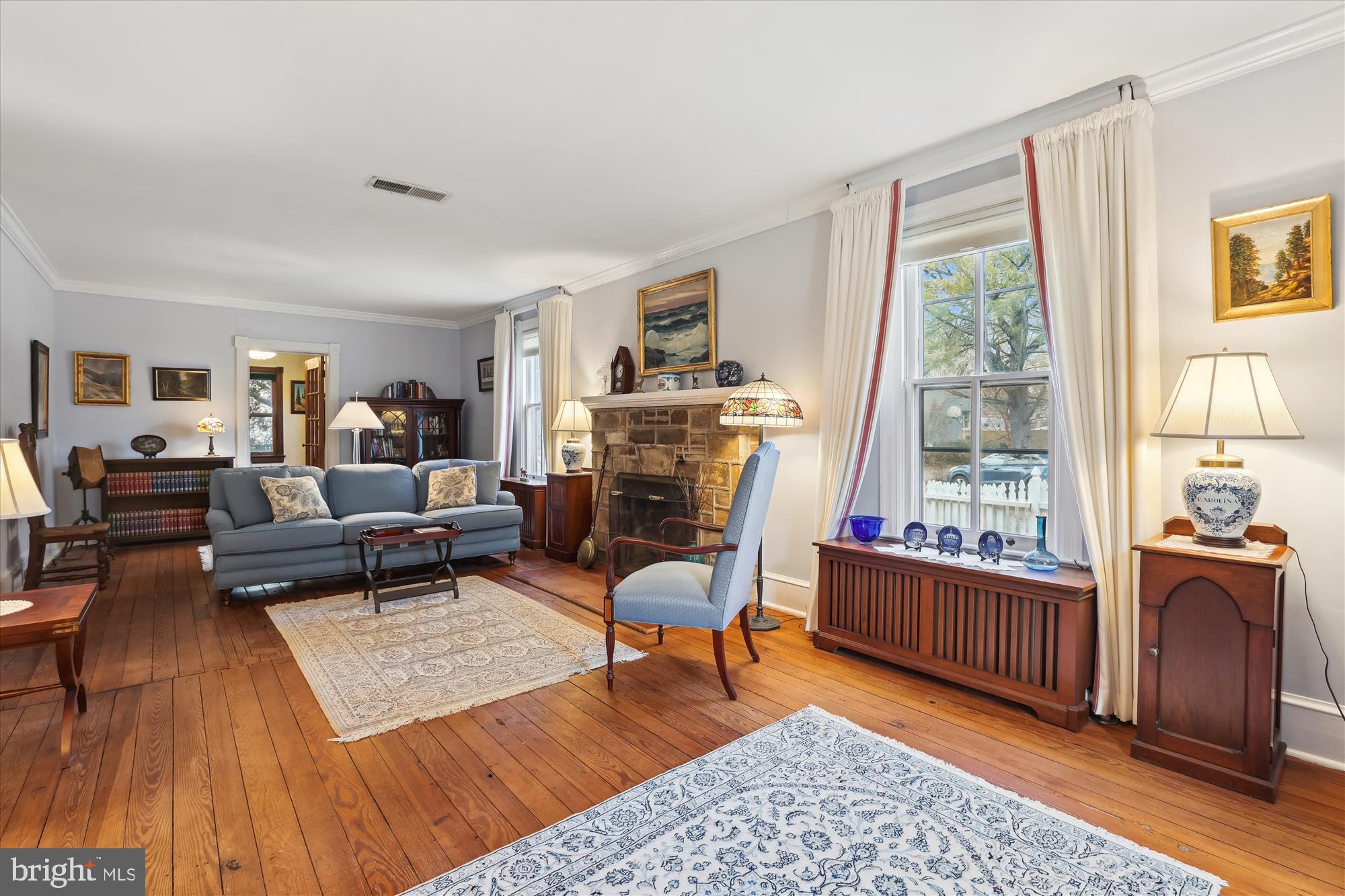 543 GREAT FALLS STREET