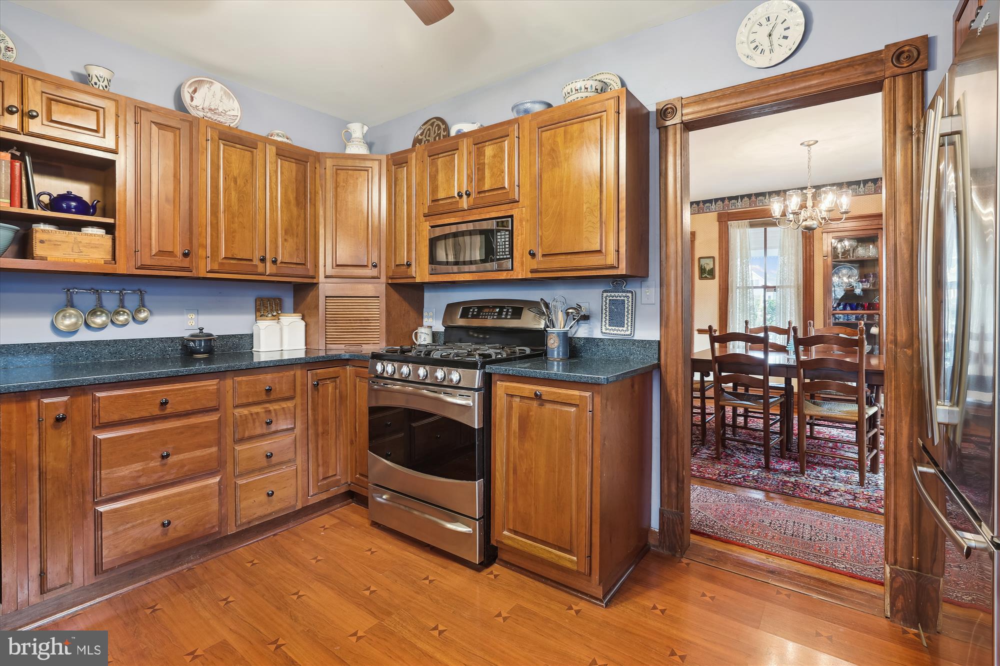 SHERWOOD - Residential