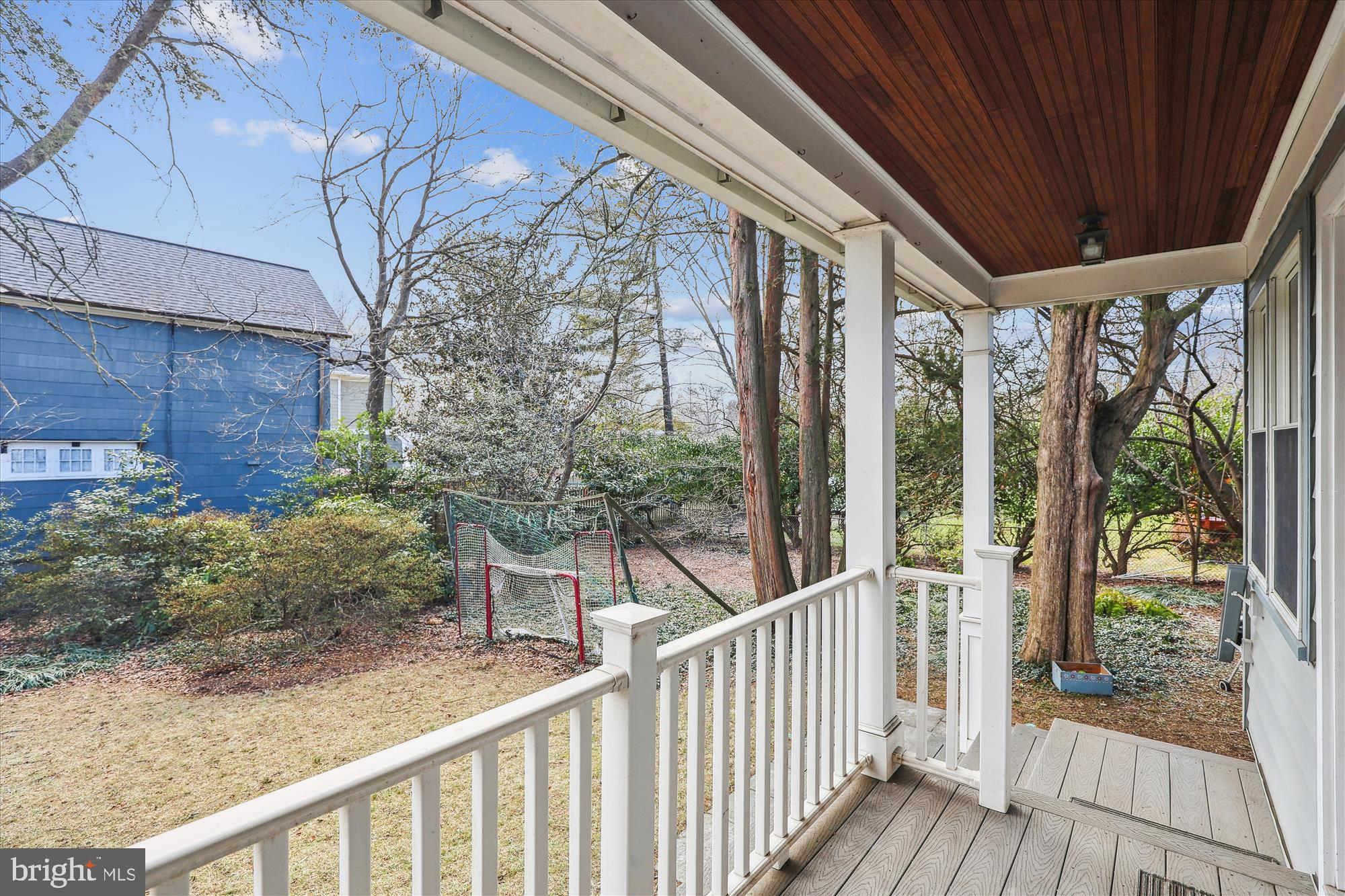 SHERWOOD - Residential