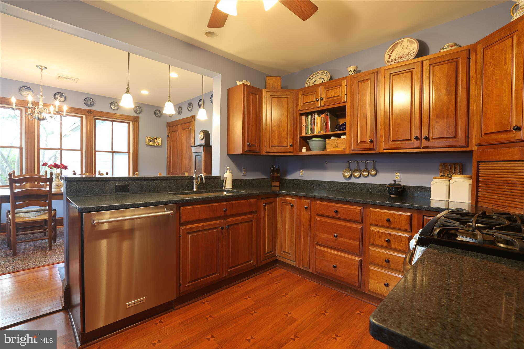 SHERWOOD - Residential