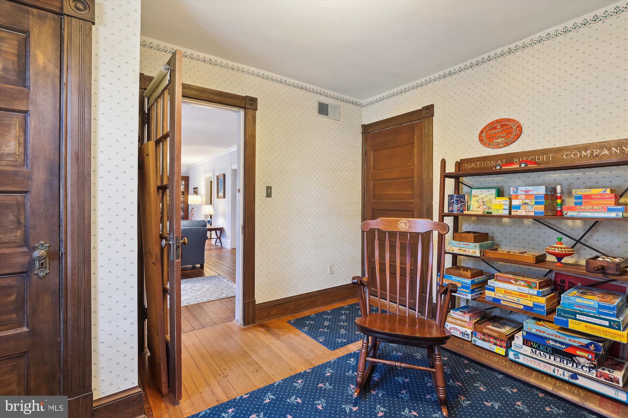 SHERWOOD - Residential