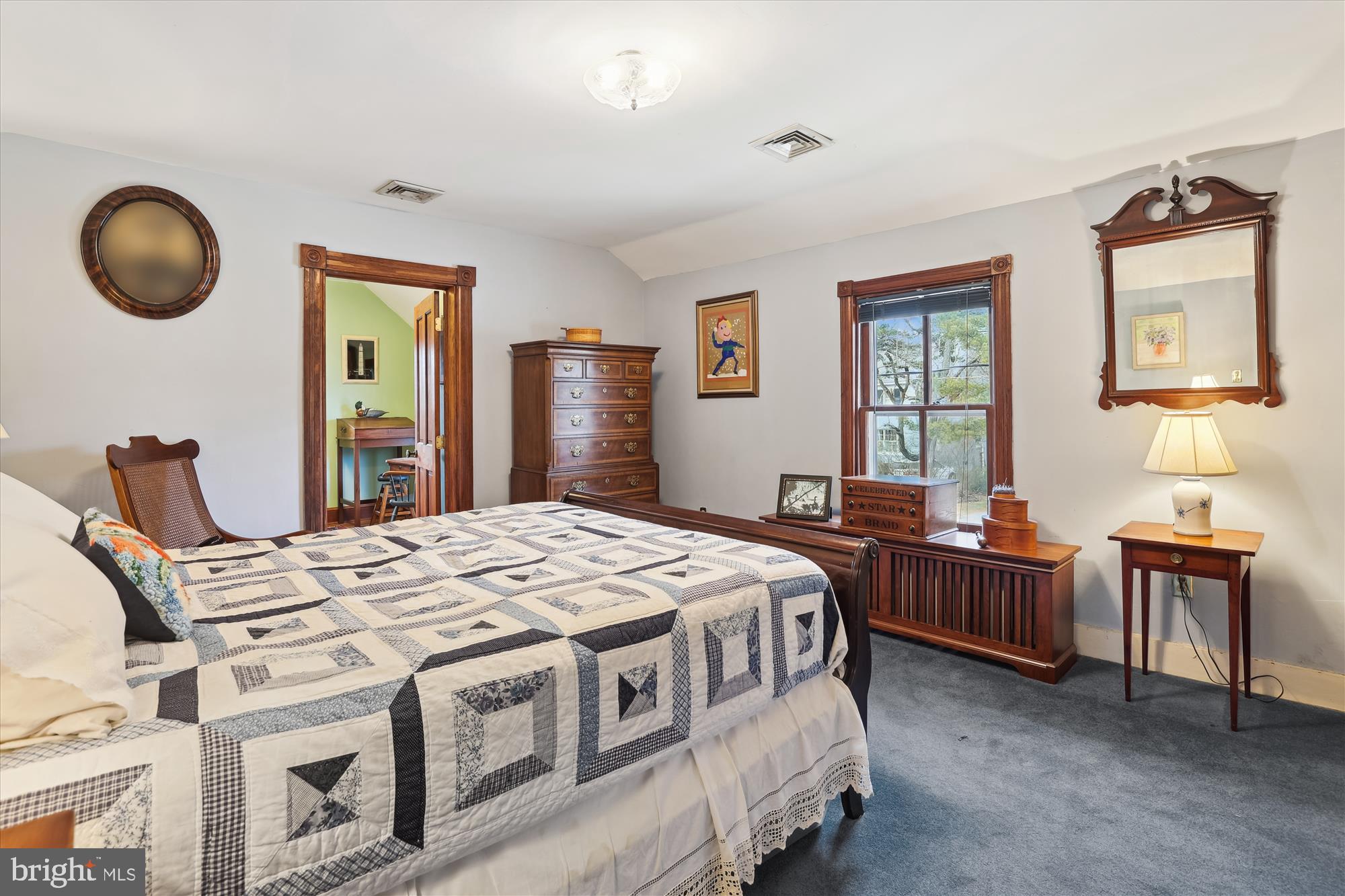 SHERWOOD - Residential