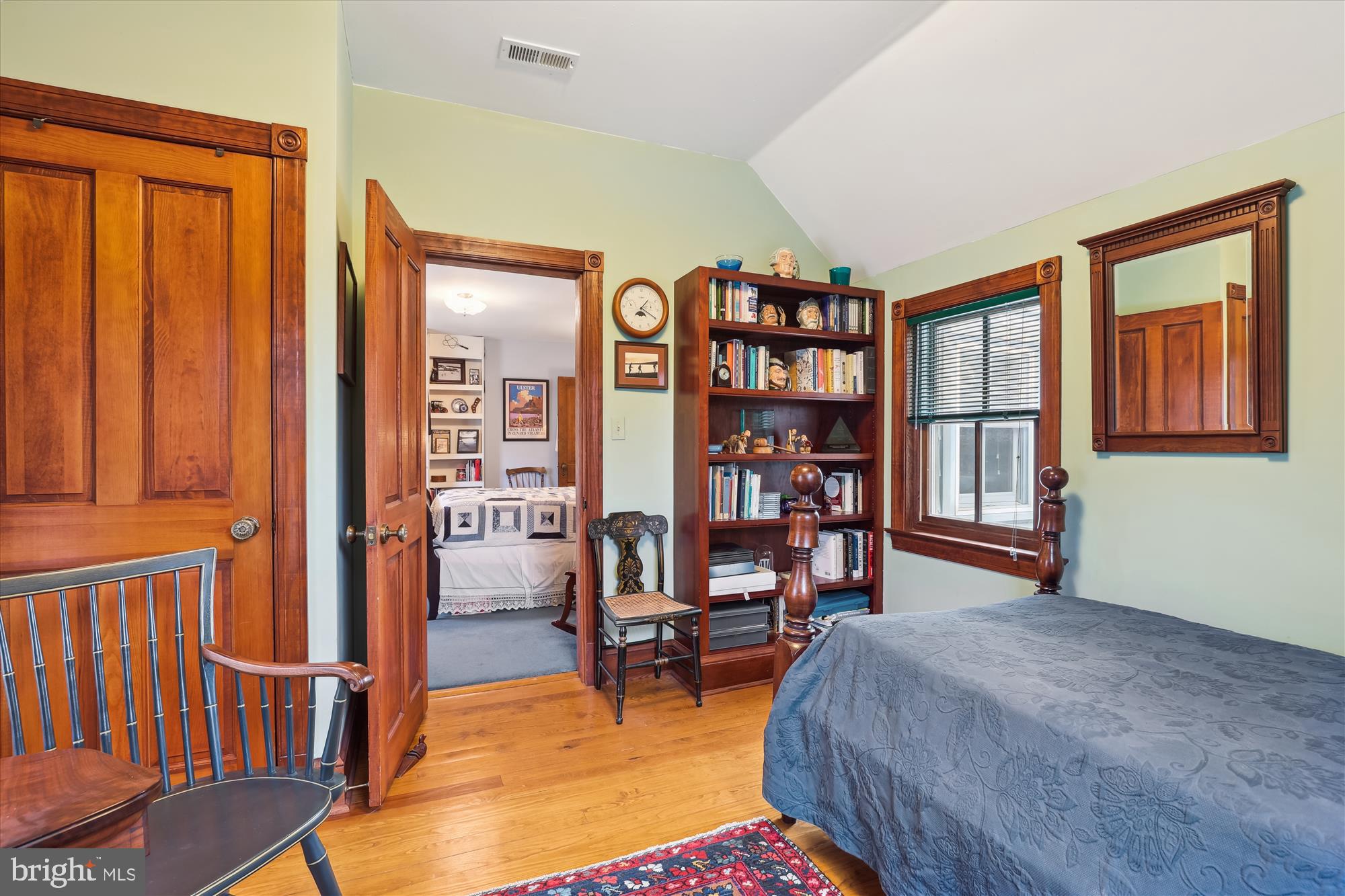 SHERWOOD - Residential