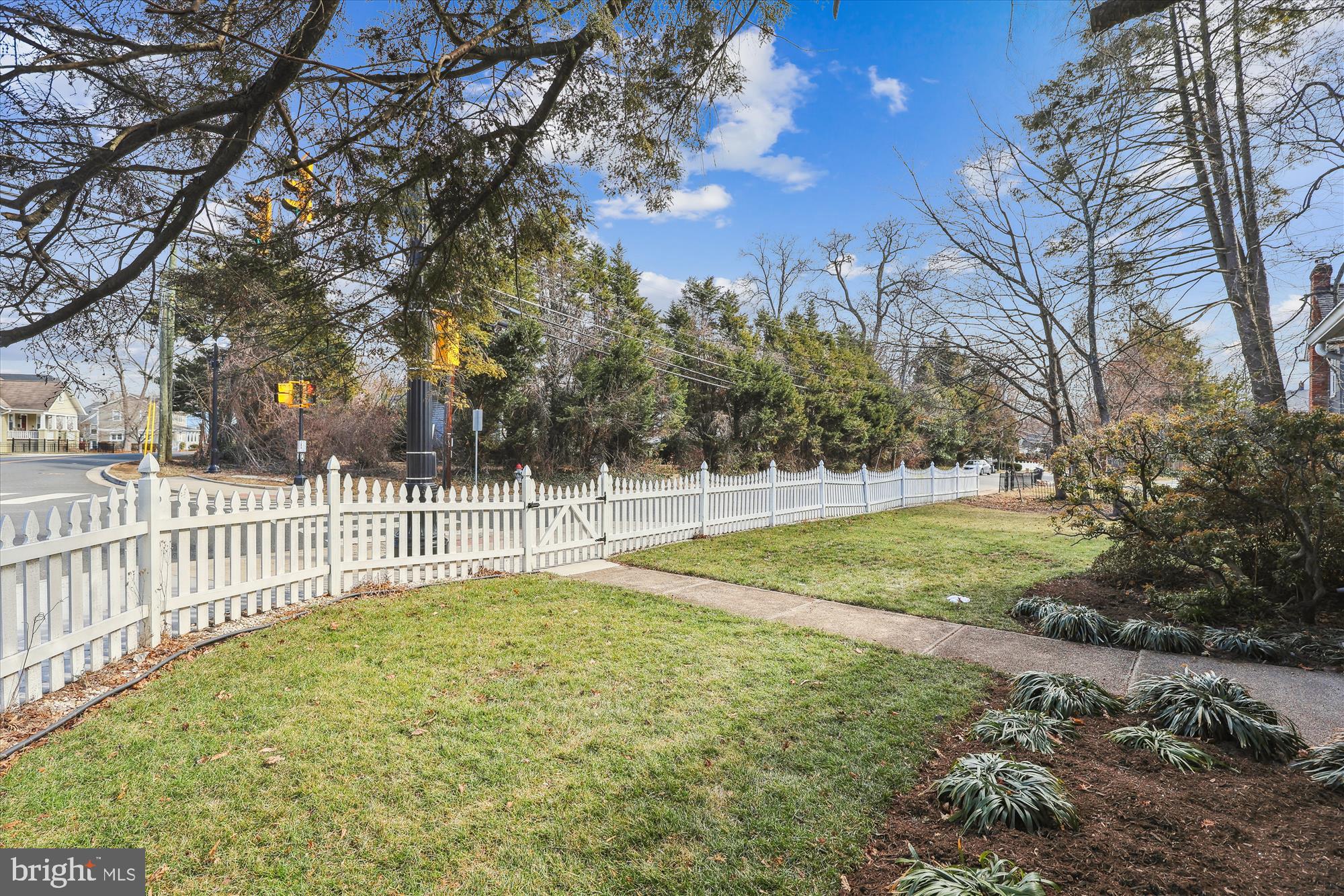 SHERWOOD - Residential