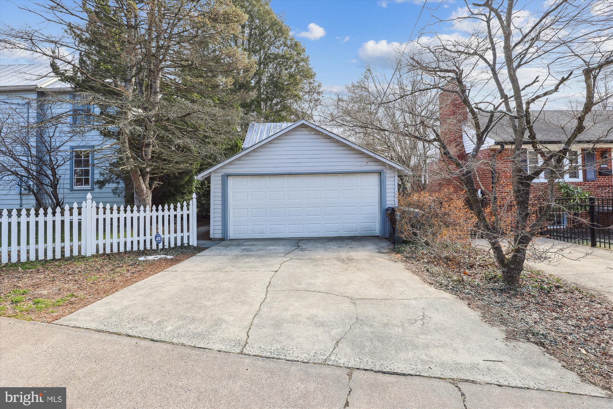 SHERWOOD - Residential