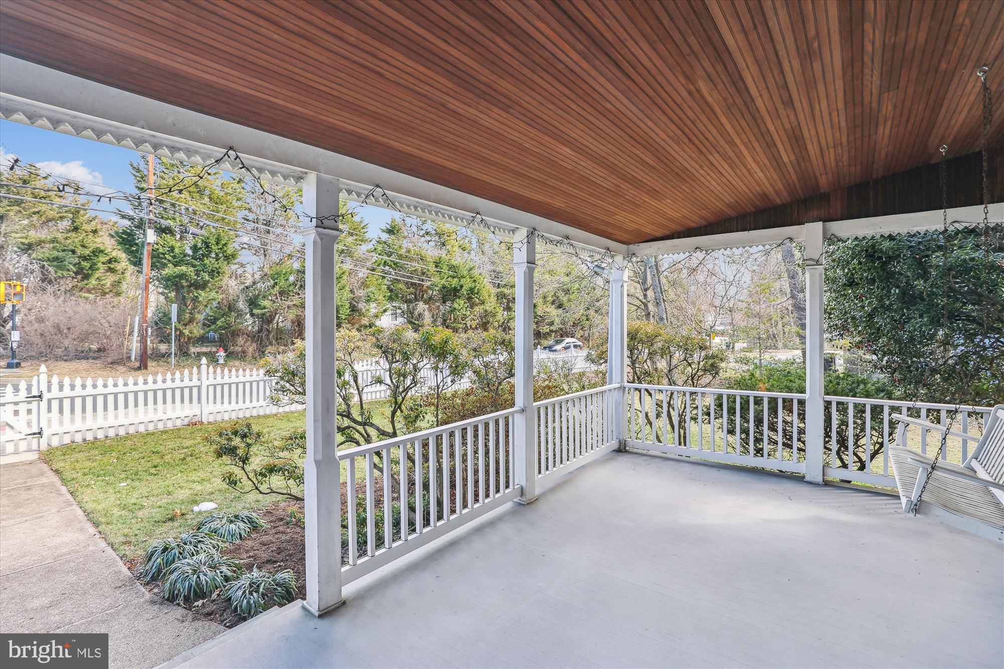 SHERWOOD - Residential