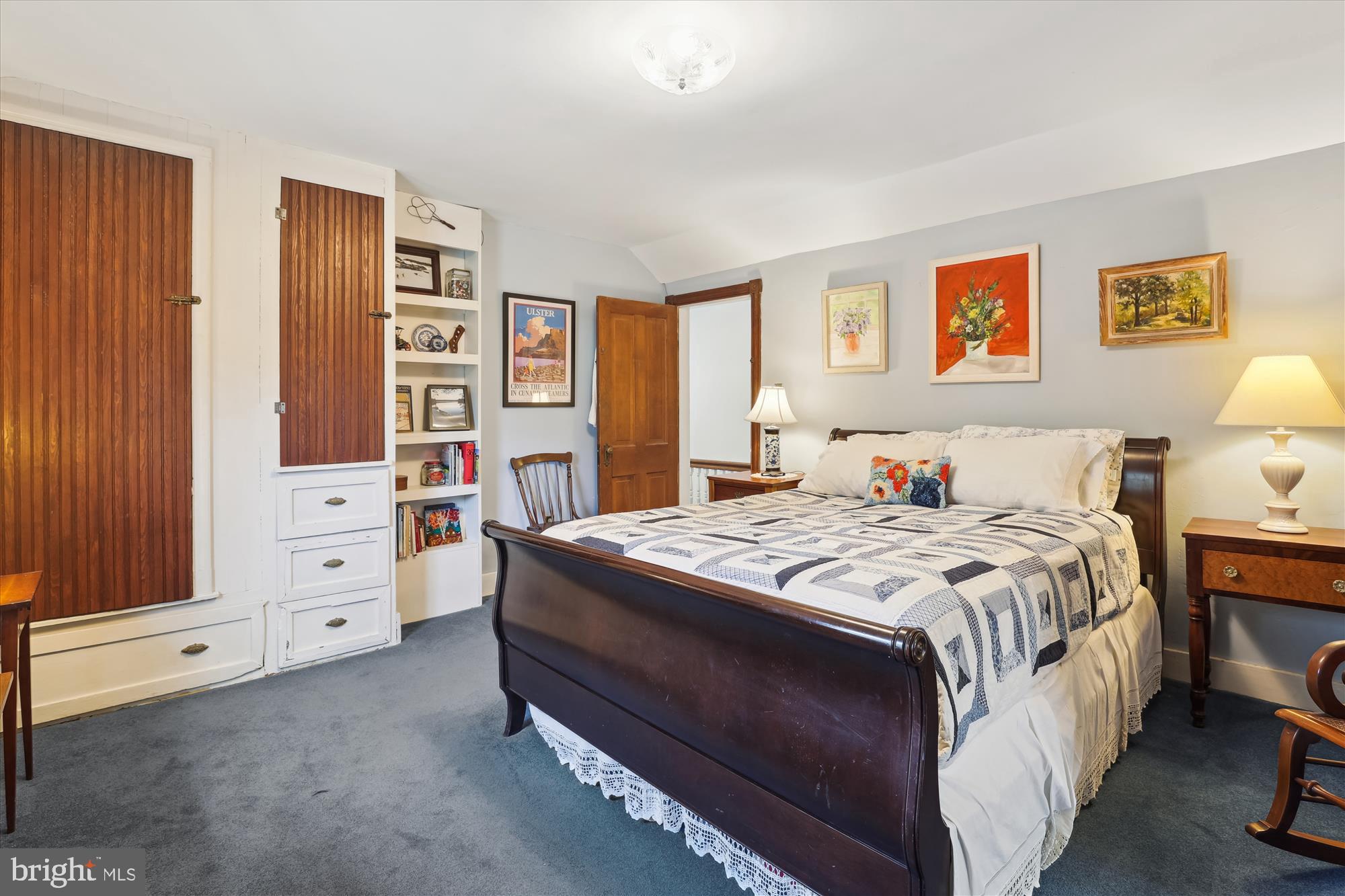 SHERWOOD - Residential