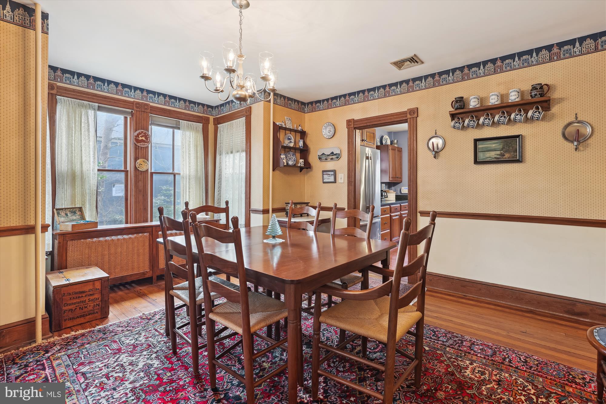 SHERWOOD - Residential