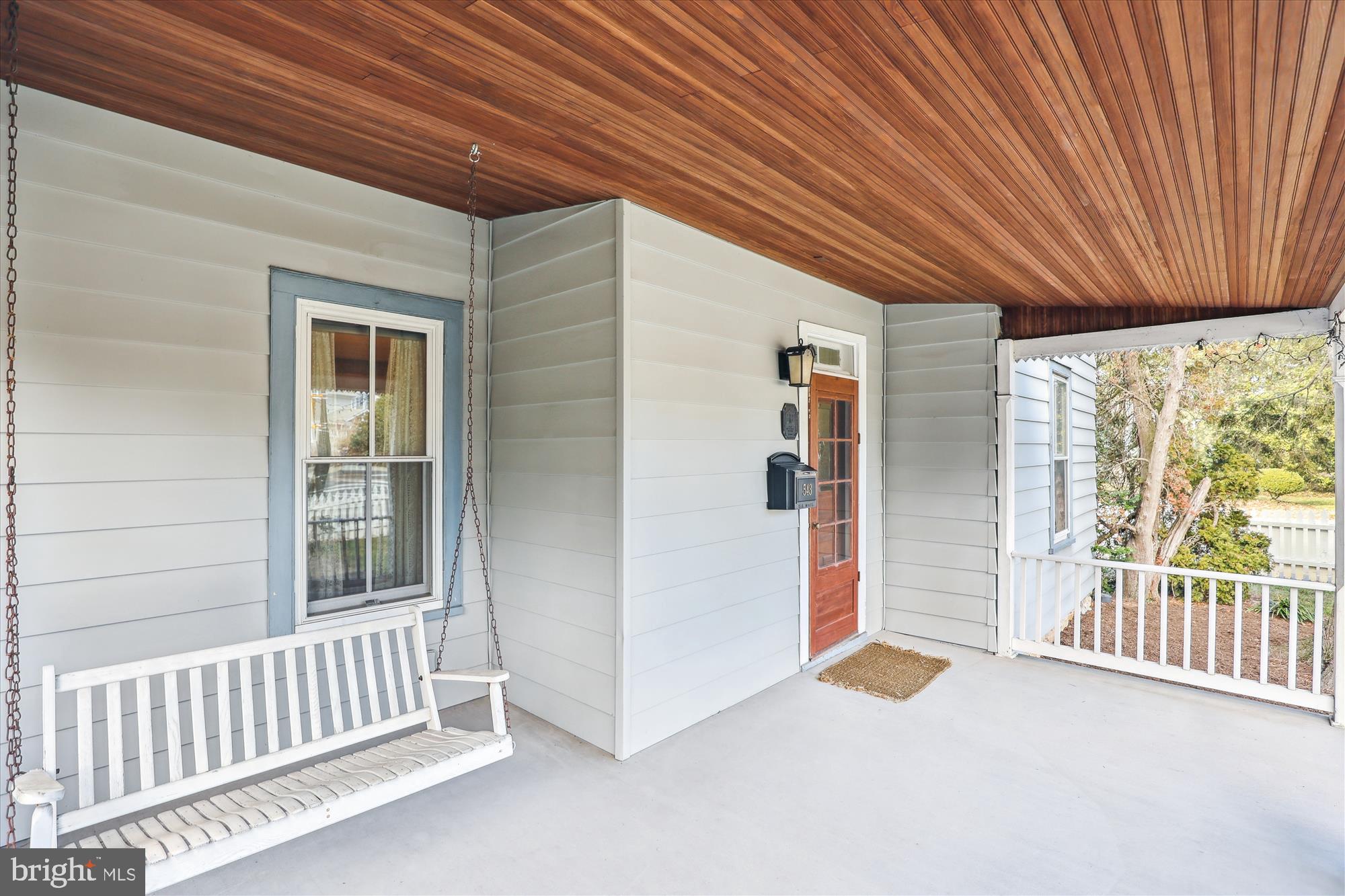 SHERWOOD - Residential