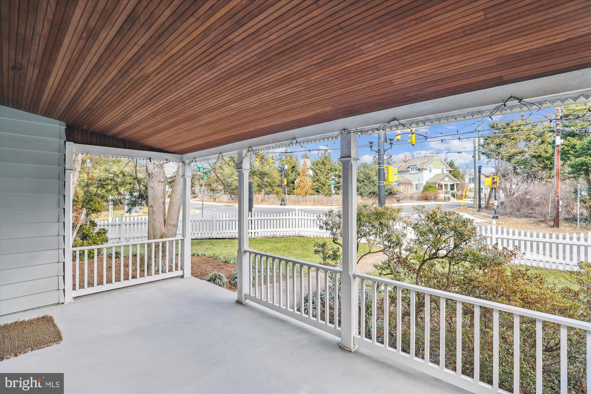 SHERWOOD - Residential