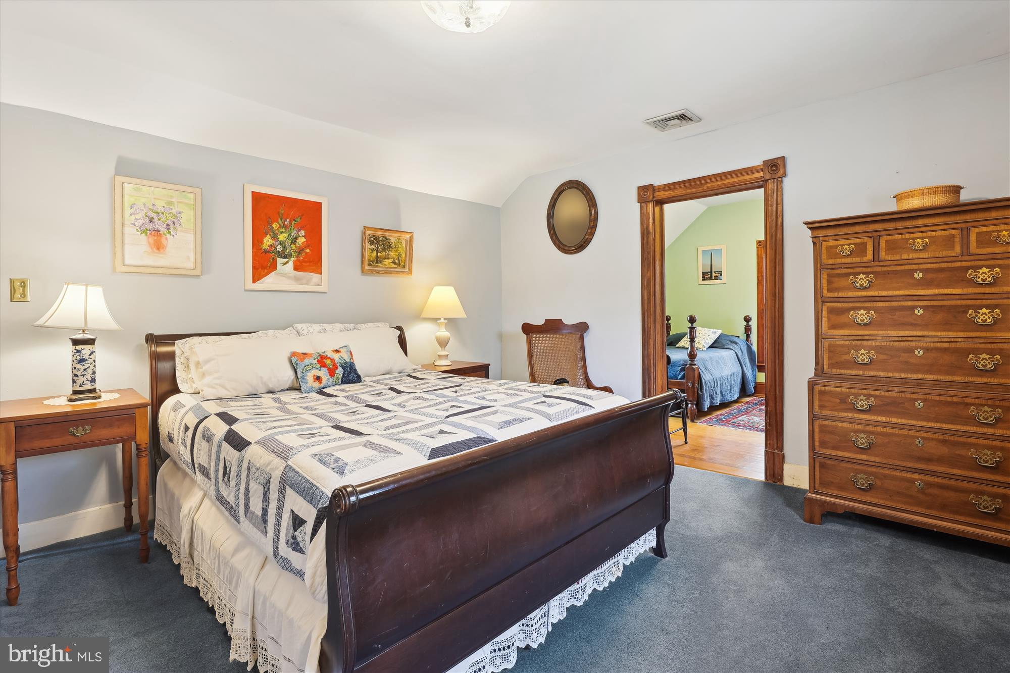 SHERWOOD - Residential