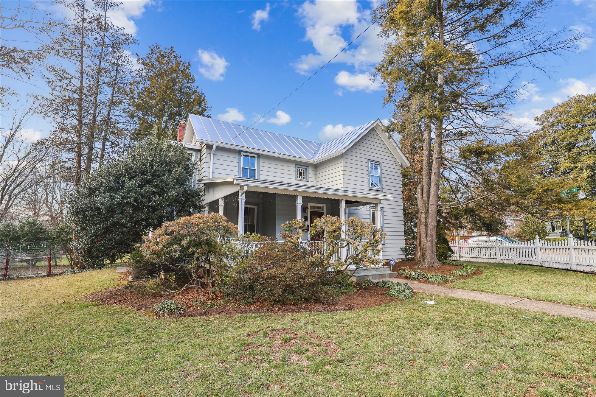 SHERWOOD - Residential