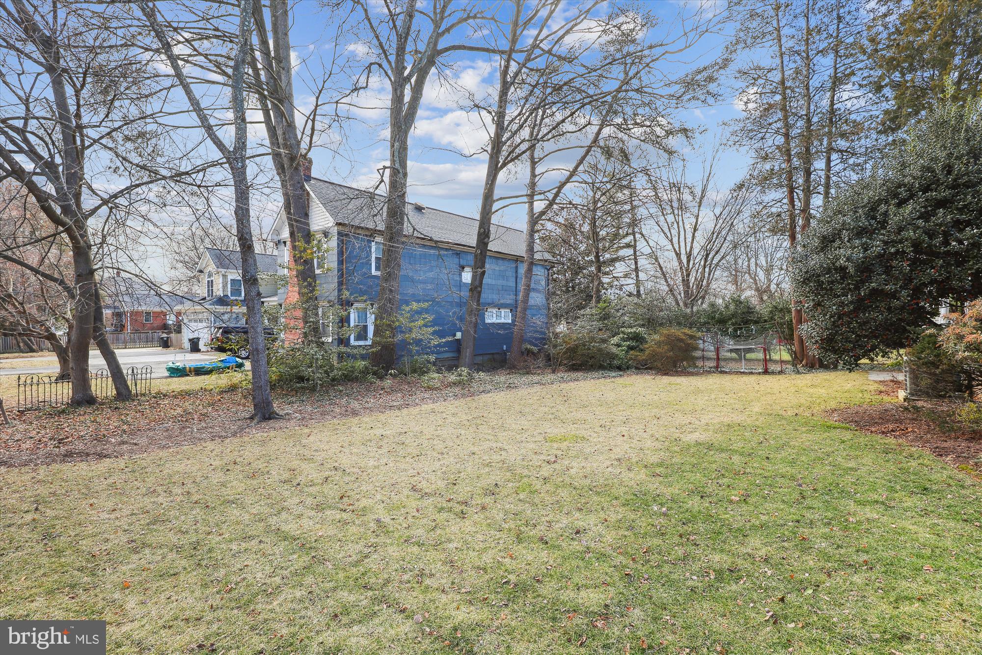 SHERWOOD - Residential