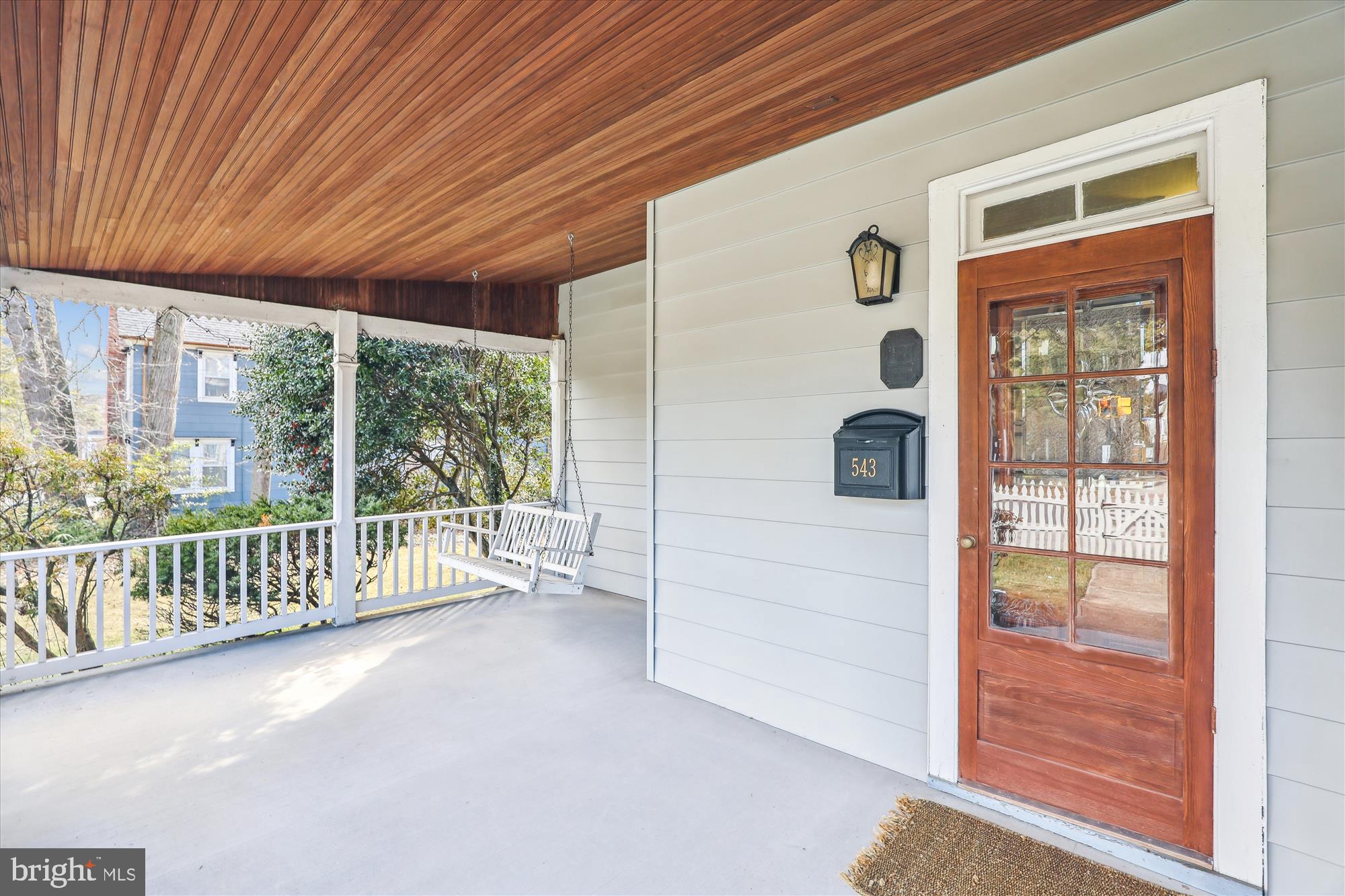 SHERWOOD - Residential