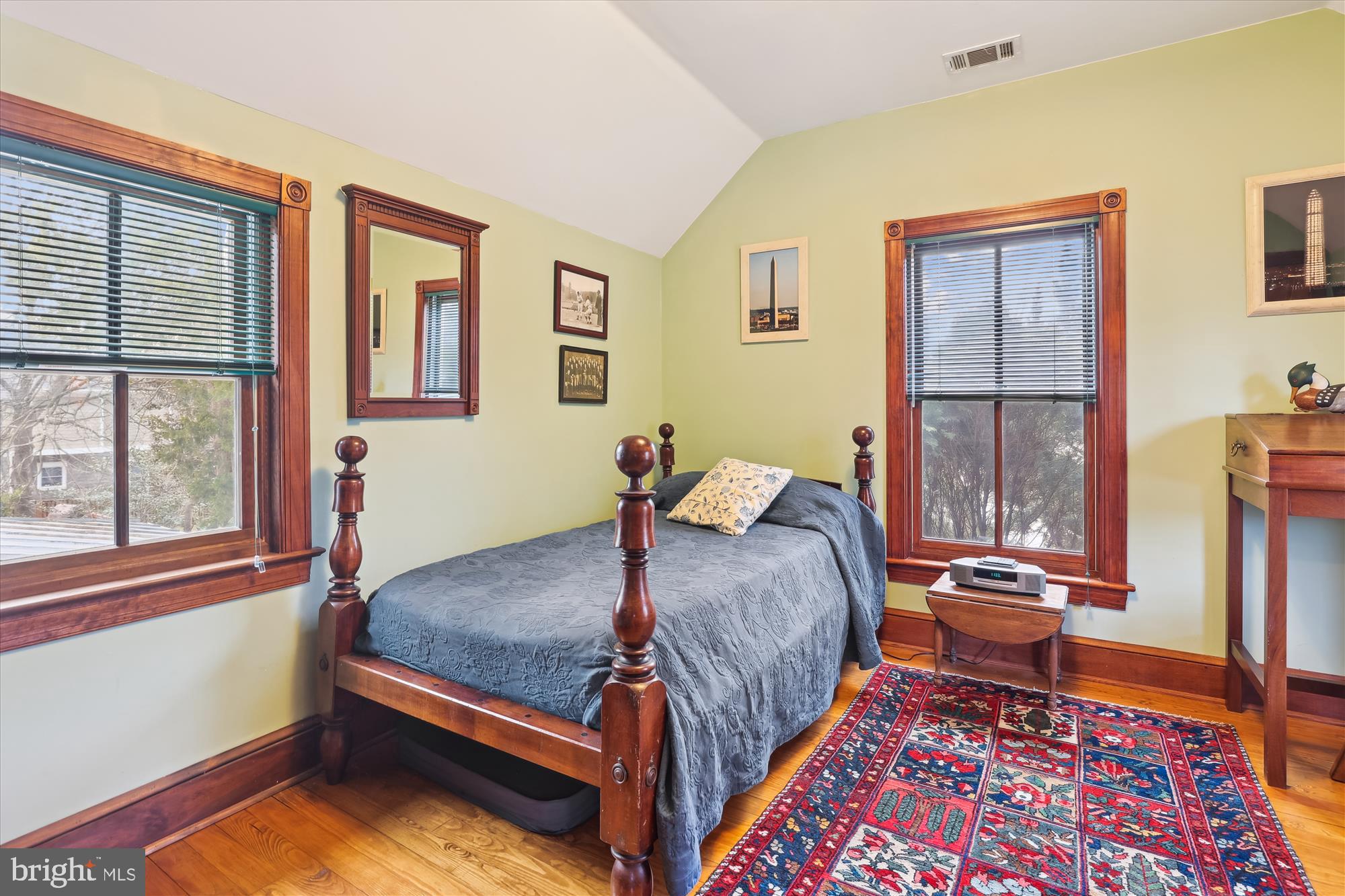 SHERWOOD - Residential