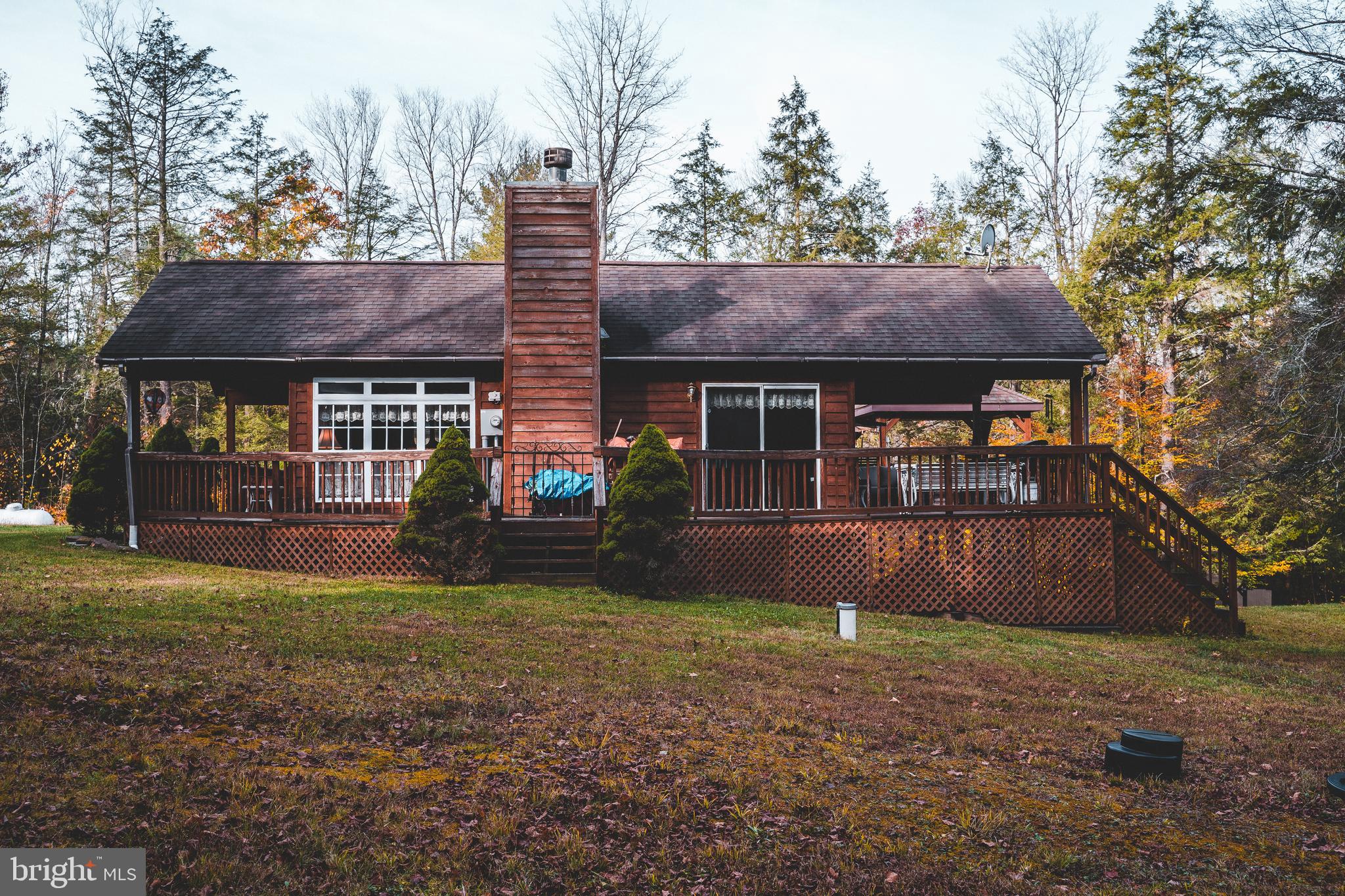 69 ELK HORN DRIVE