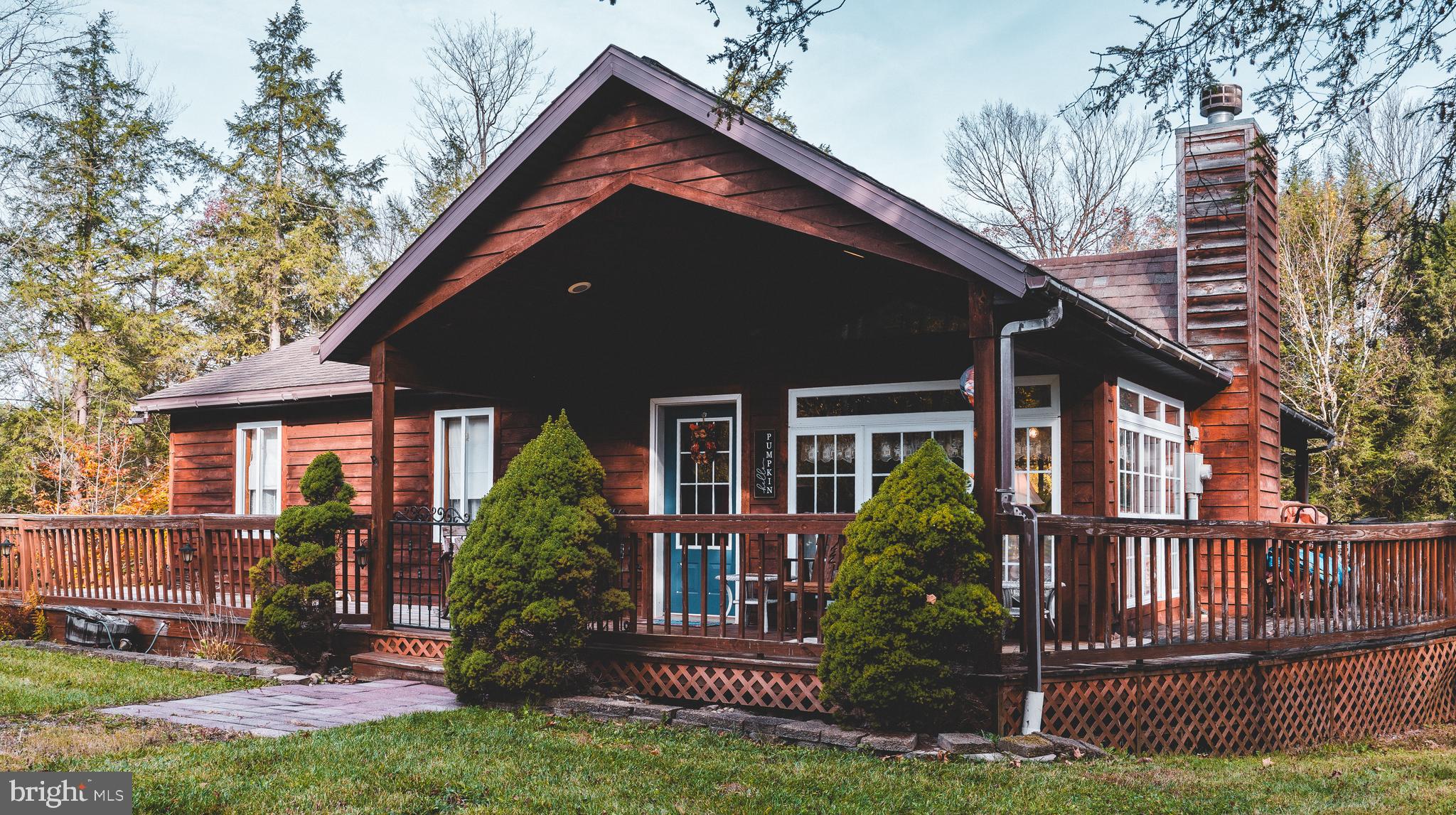 69 ELK HORN DRIVE