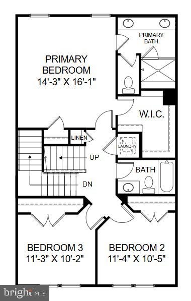TUSCARORA VILLAGE - Residential