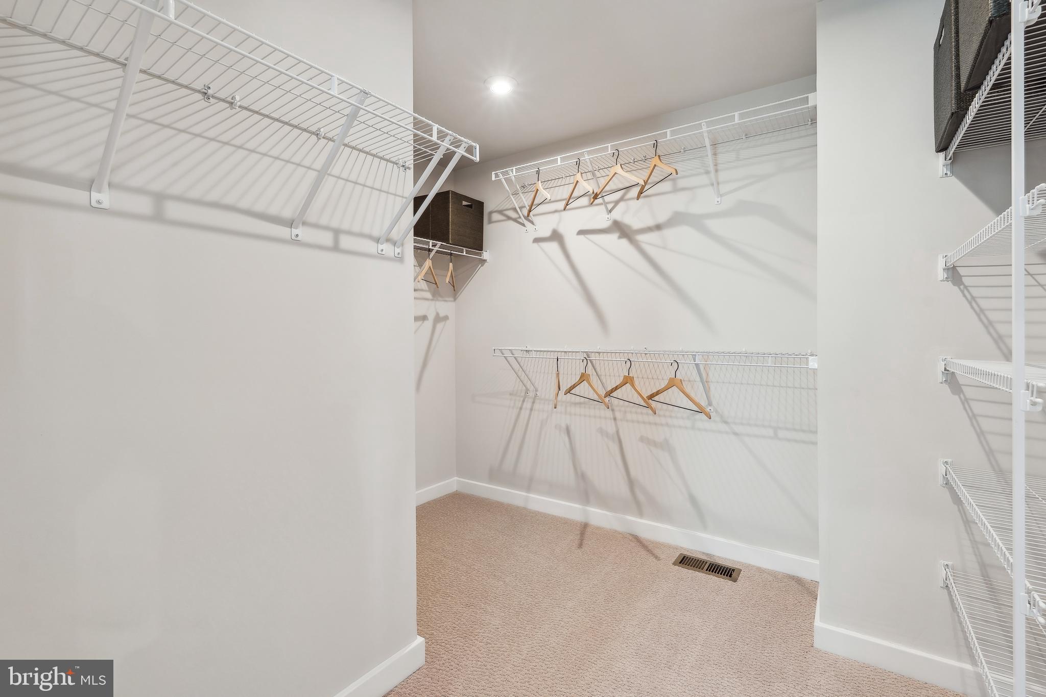 TUSCARORA VILLAGE - Residential