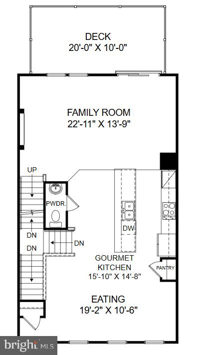 TUSCARORA VILLAGE - Residential