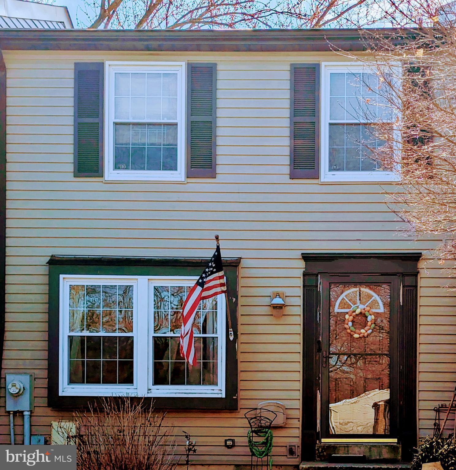 !!!Offer deadline set for this Wednesday, submit all best and final offers by 8/6/25 at 4pm!!!
Welcome to 9206 Pinenut Ct, a freshly painted, move-in ready townhouse being sold As Is in the heart of Howard County. This charming three-level home features 3 bedrooms, 1.5 baths, and approximately 1,220 sq ft of bright, inviting living space.
A peaceful cul‑de‑sac location adds privacy and neighborhood appeal, while the partially finished basement—complete with rough-in plumbing and sump pump—offers valuable expansion potential. The home is complete with new neutral paint throughout, and central AC, making it easy to move right in.
This is one of the best priced properties in Howard County, Listed at just $266/sq ft, this well-maintained property provides excellent value. Inside, the living and dining areas flow effortlessly, offering open sightlines and versatility. The reserved parking spaces are a practical addition—and the low HOA fee add great value.
Located minutes from MARC rail, major commuter routes (I‑95 and Route 1), NSA/Ft. Meade, and local shopping and dining, this home is a commuter’s dream. Enjoy access to excellent Howard County public schools, community parks, and nearby recreation.
This one is ideal for first-time buyers, investors, or anyone seeking a move-in ready home in a highly desirable Laurel neighborhood. Don’t miss this exceptional opportunity!