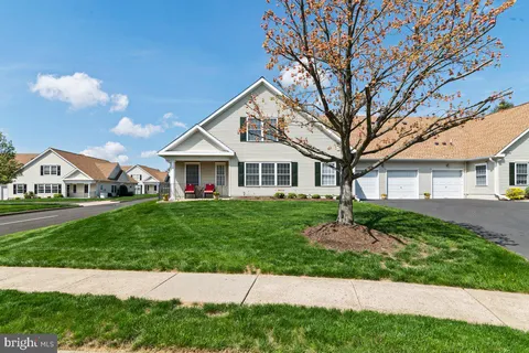 2 Avenrowe Court, Fairless Hills, PA 19030 - #: PABU2092782