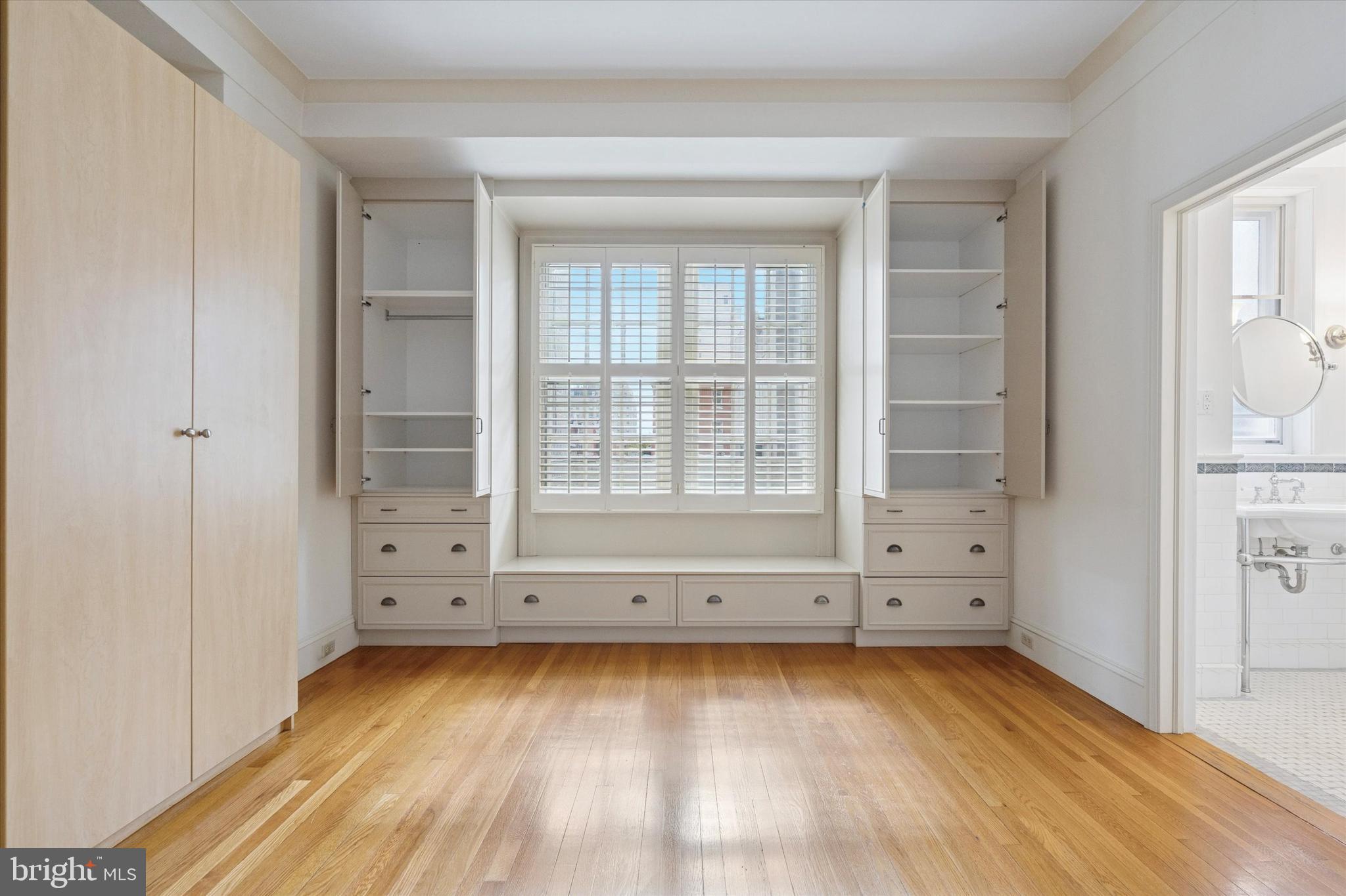 RITTENHOUSE SQUARE - Residential Lease