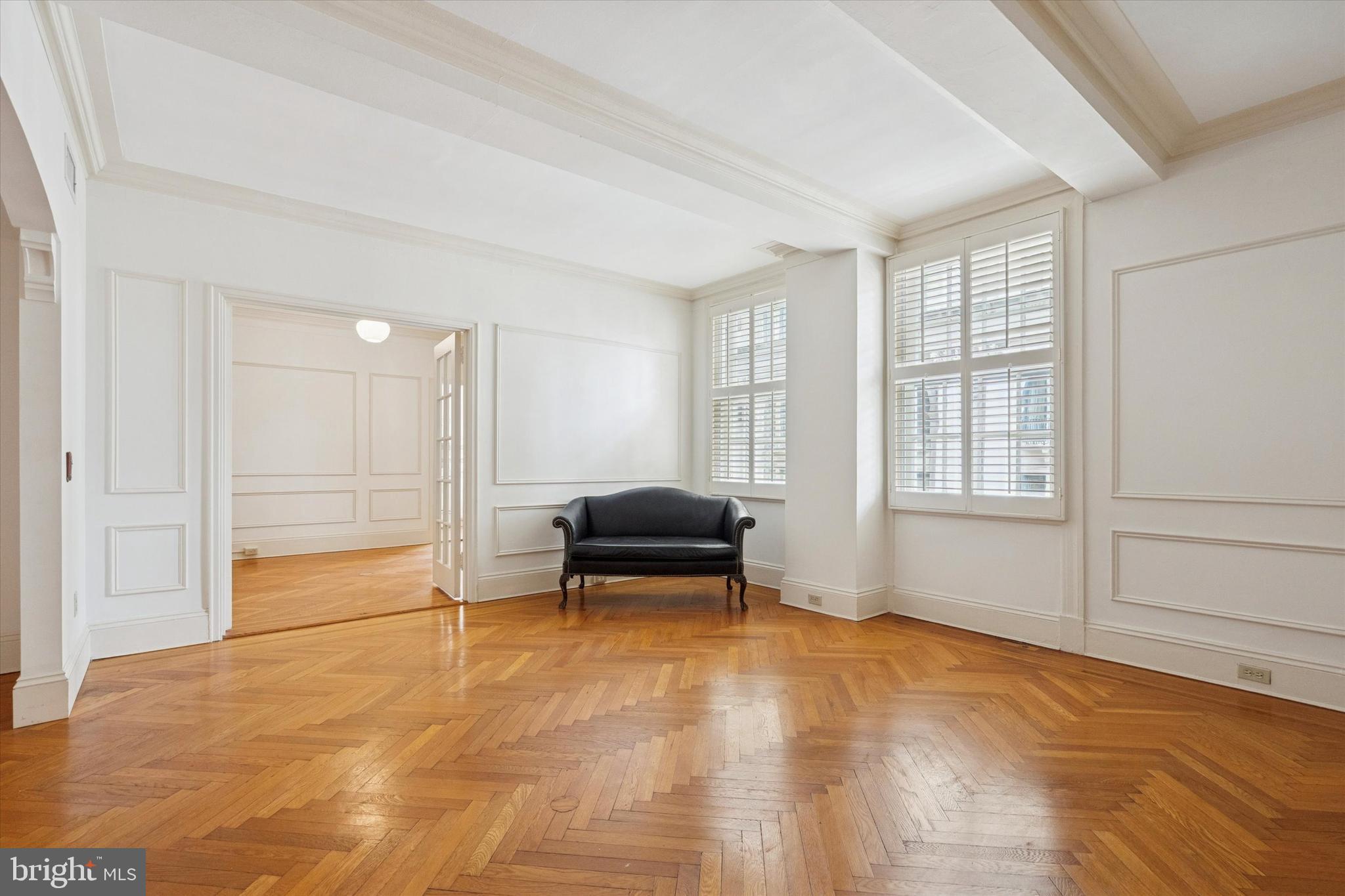 RITTENHOUSE SQUARE - Residential Lease
