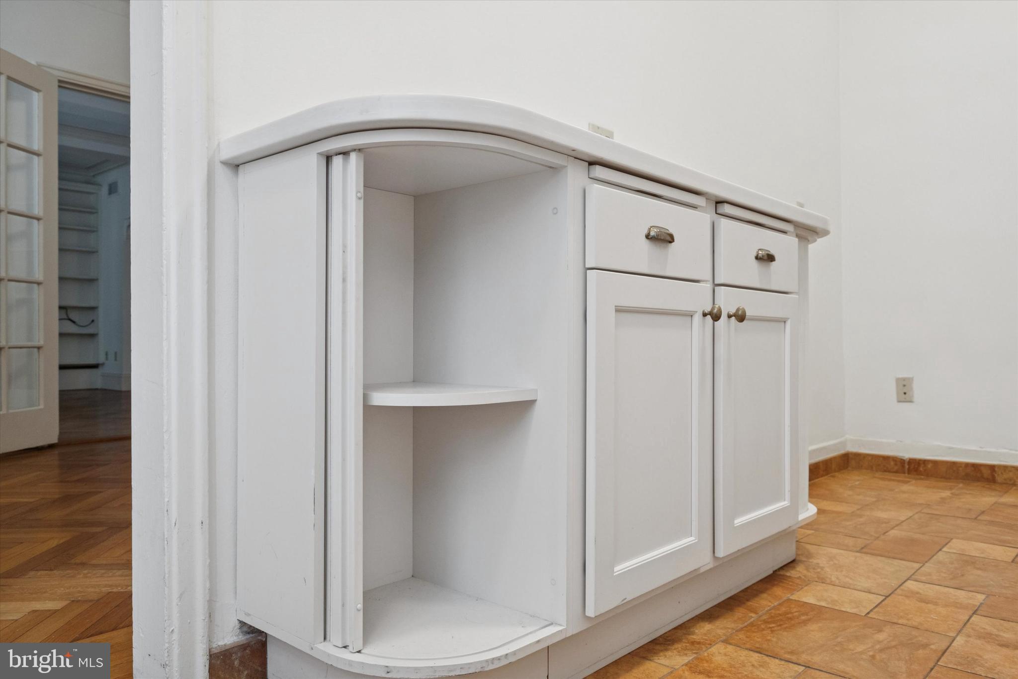 RITTENHOUSE SQUARE - Residential Lease