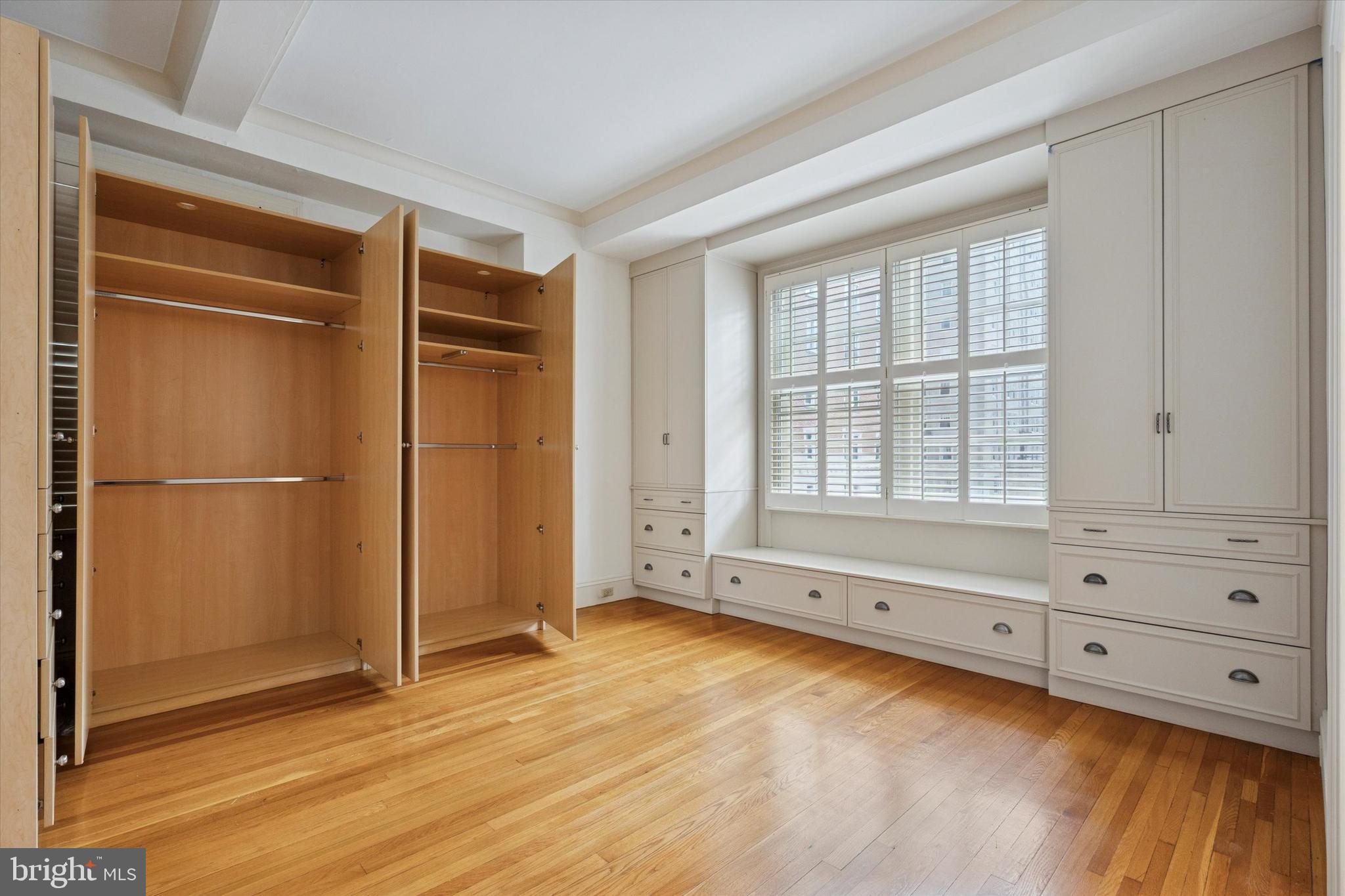RITTENHOUSE SQUARE - Residential Lease