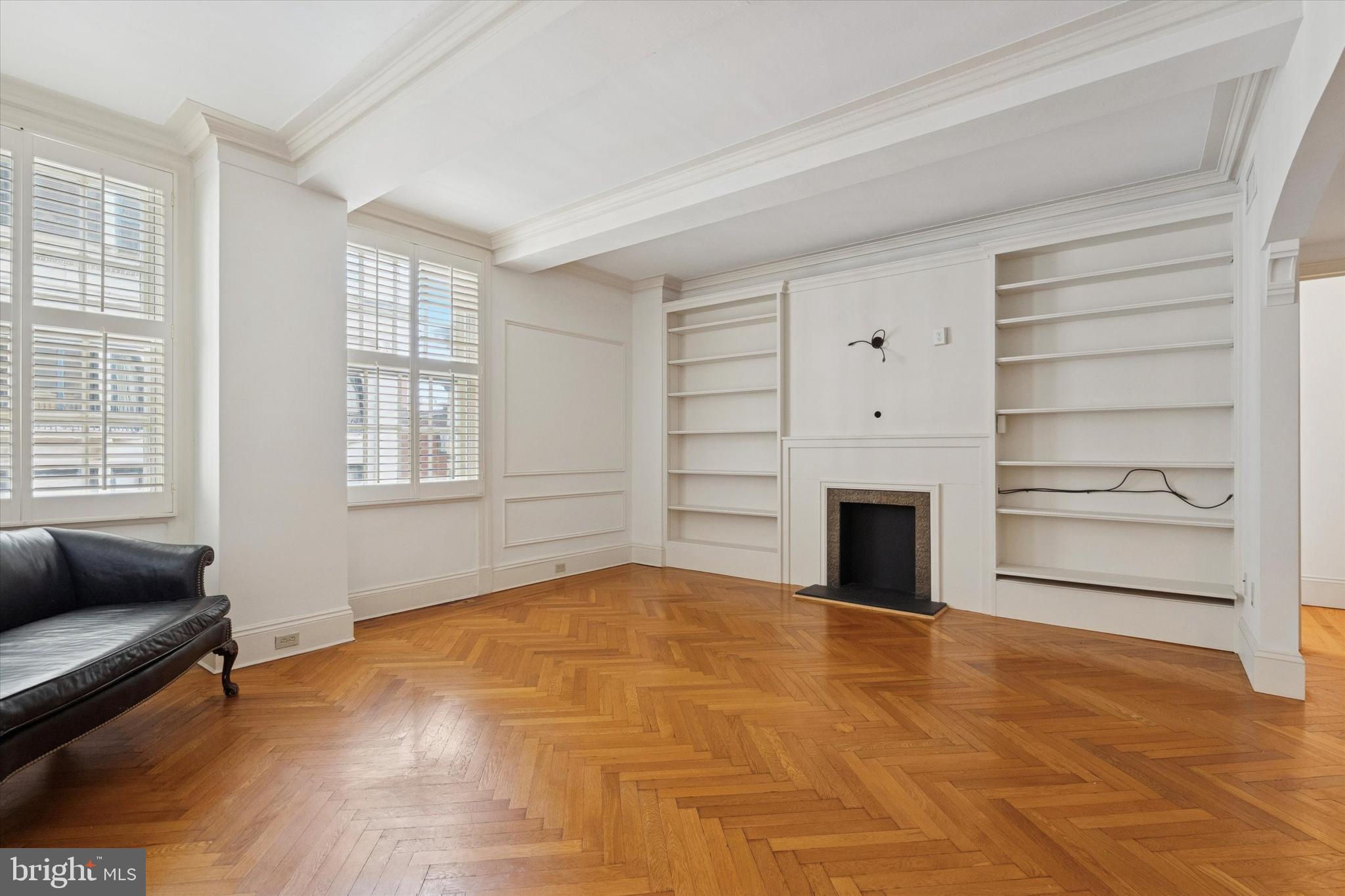 RITTENHOUSE SQUARE - Residential Lease