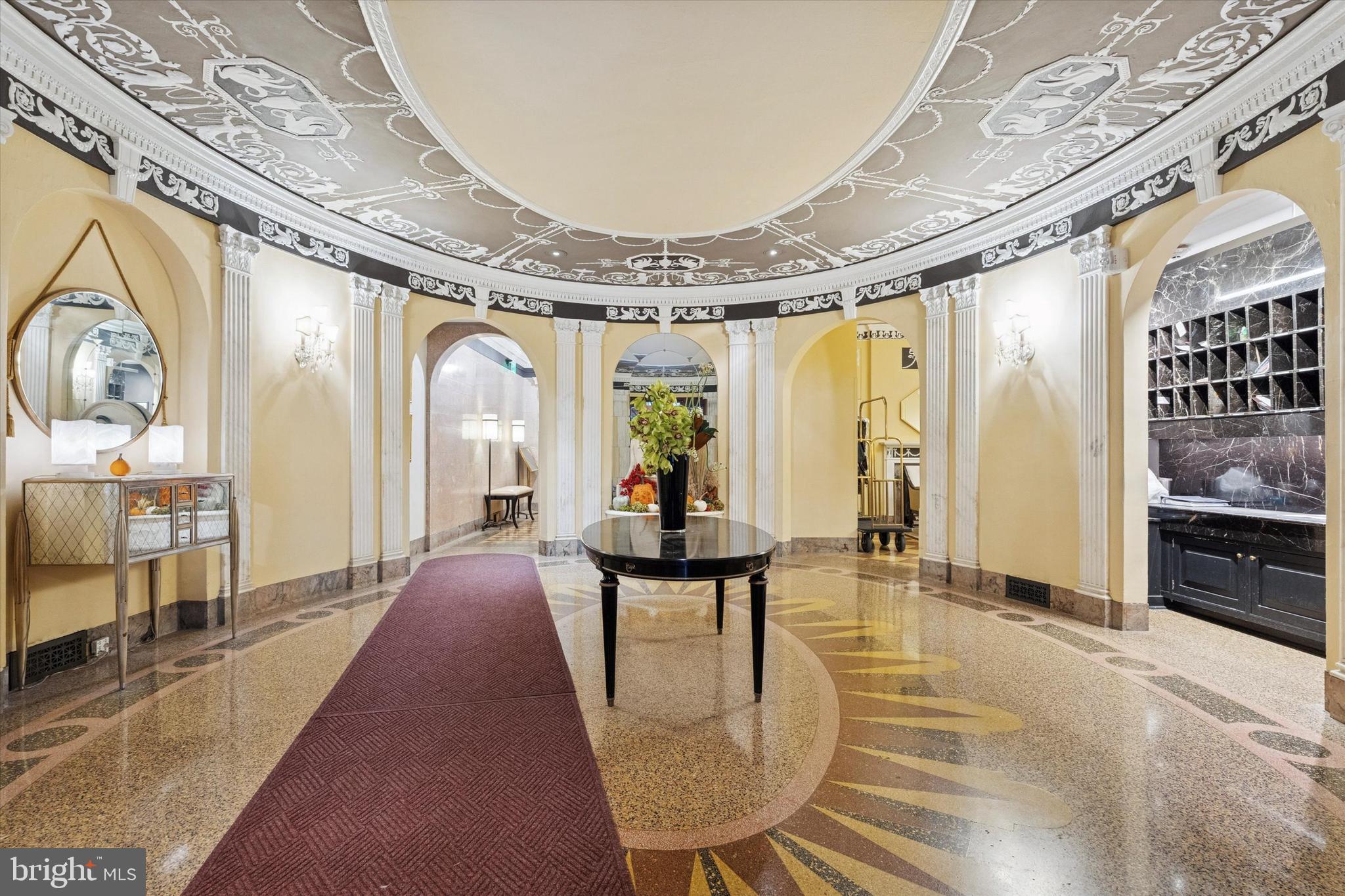 RITTENHOUSE SQUARE - Residential Lease