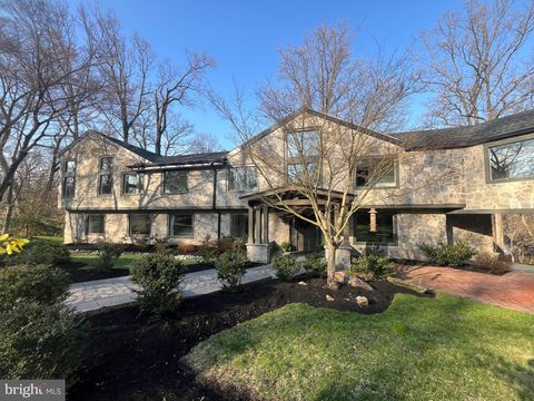 Homes For Sale - 50 Fairview Road<br/> PENN VALLEY, PA 19072