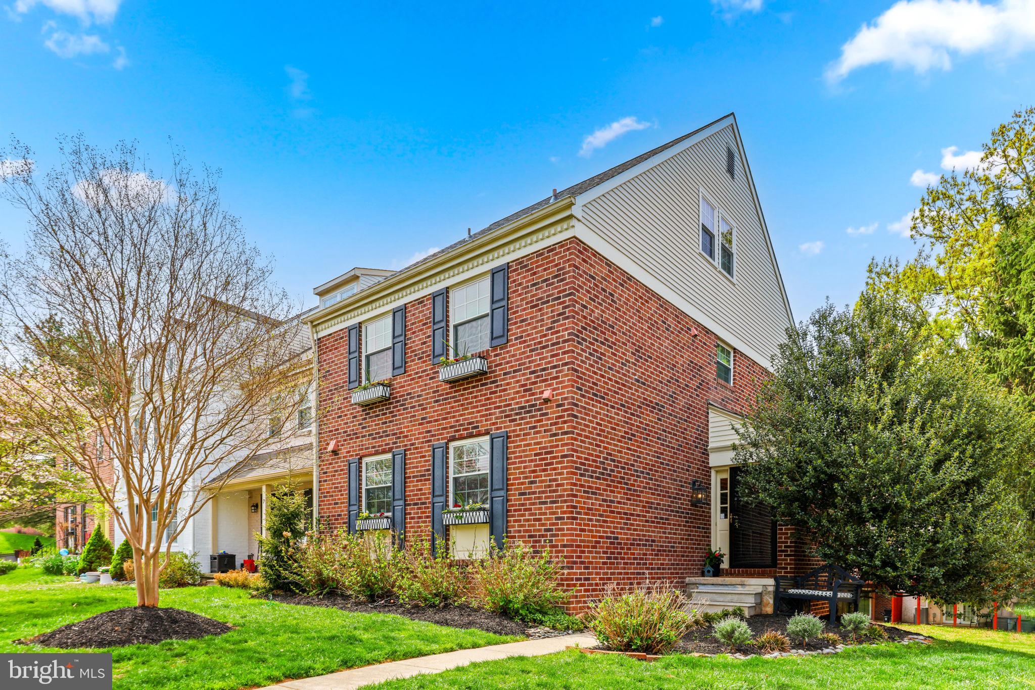 MAYS CHAPEL - Residential
