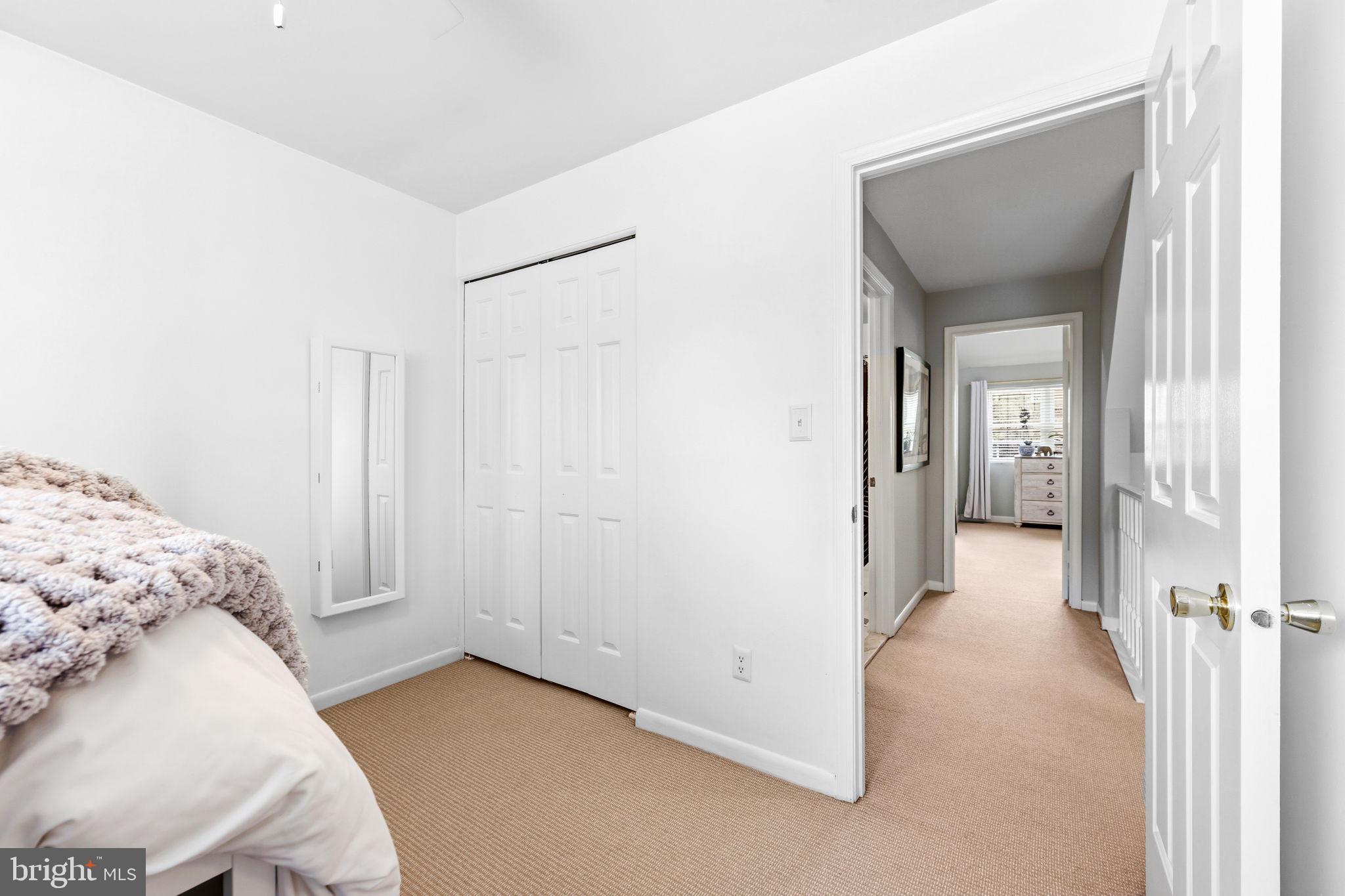 MAYS CHAPEL - Residential