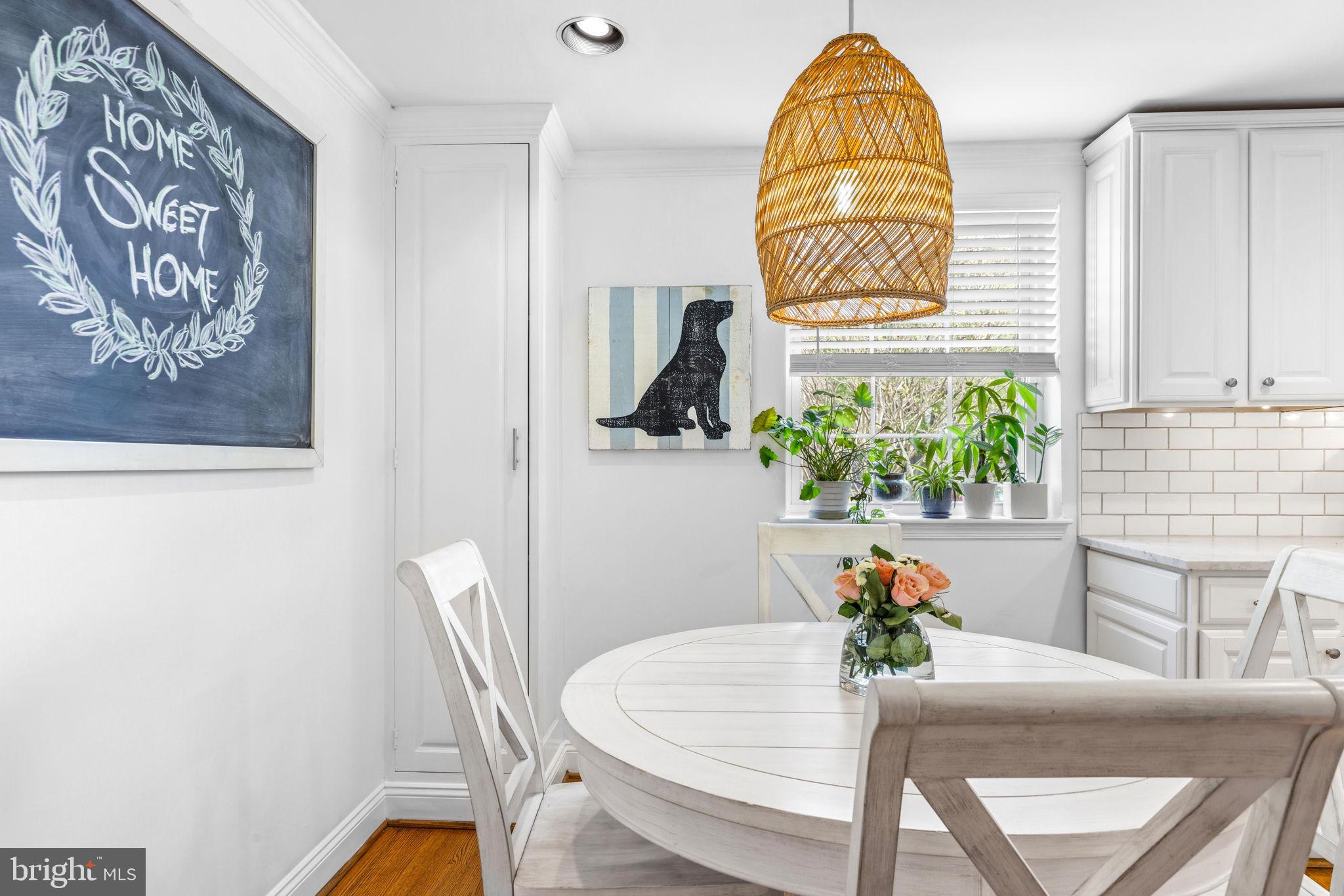 MAYS CHAPEL - Residential