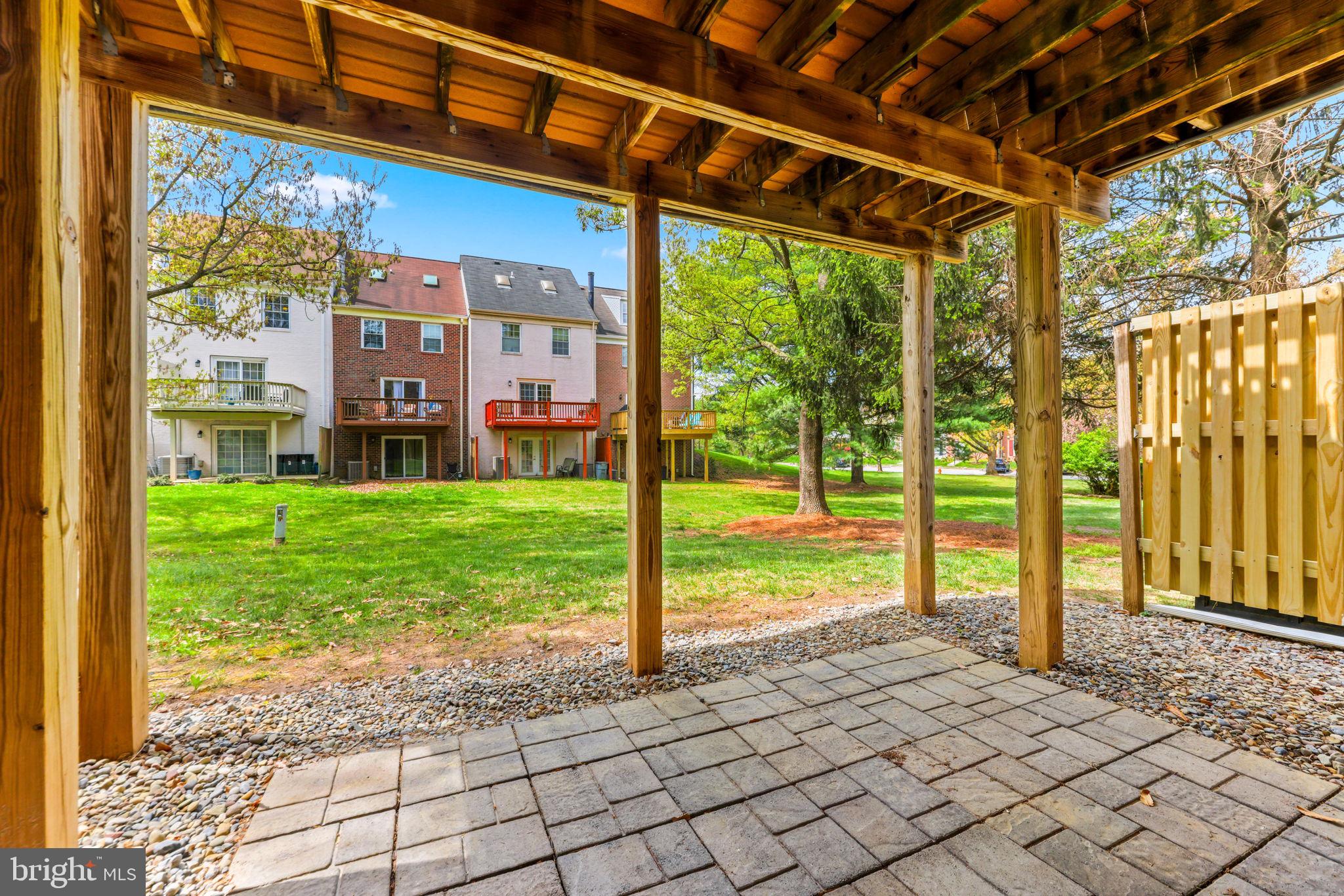 MAYS CHAPEL - Residential