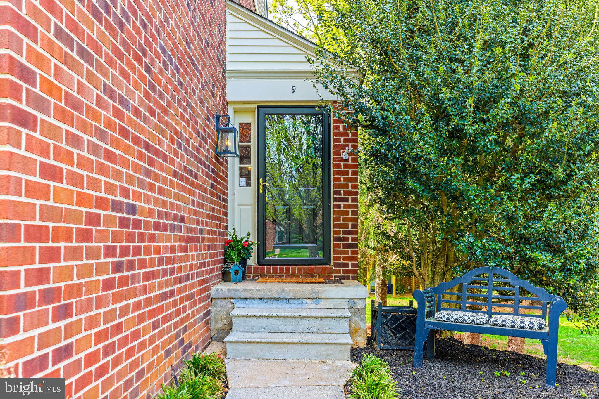 MAYS CHAPEL - Residential