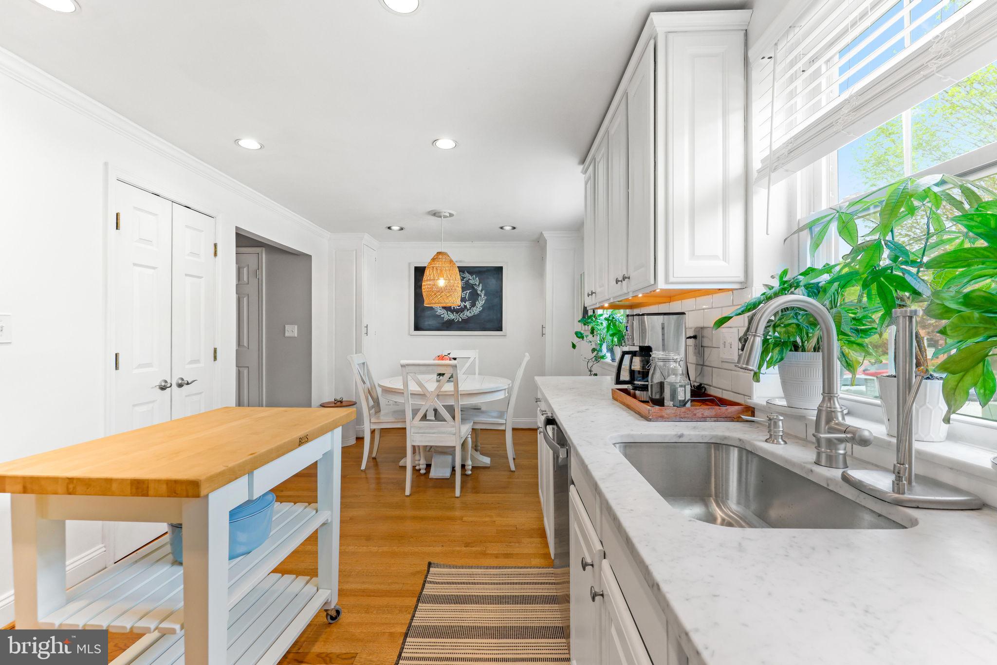 MAYS CHAPEL - Residential