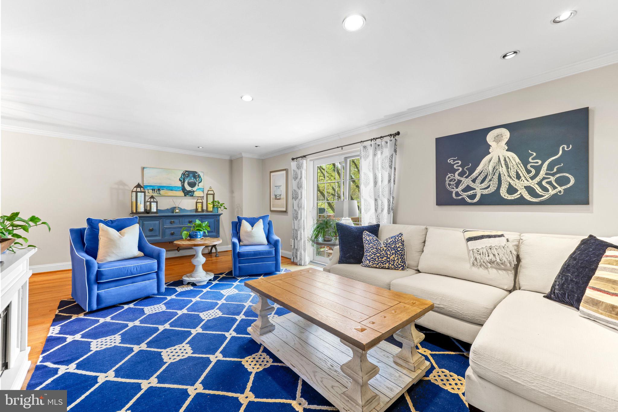 MAYS CHAPEL - Residential