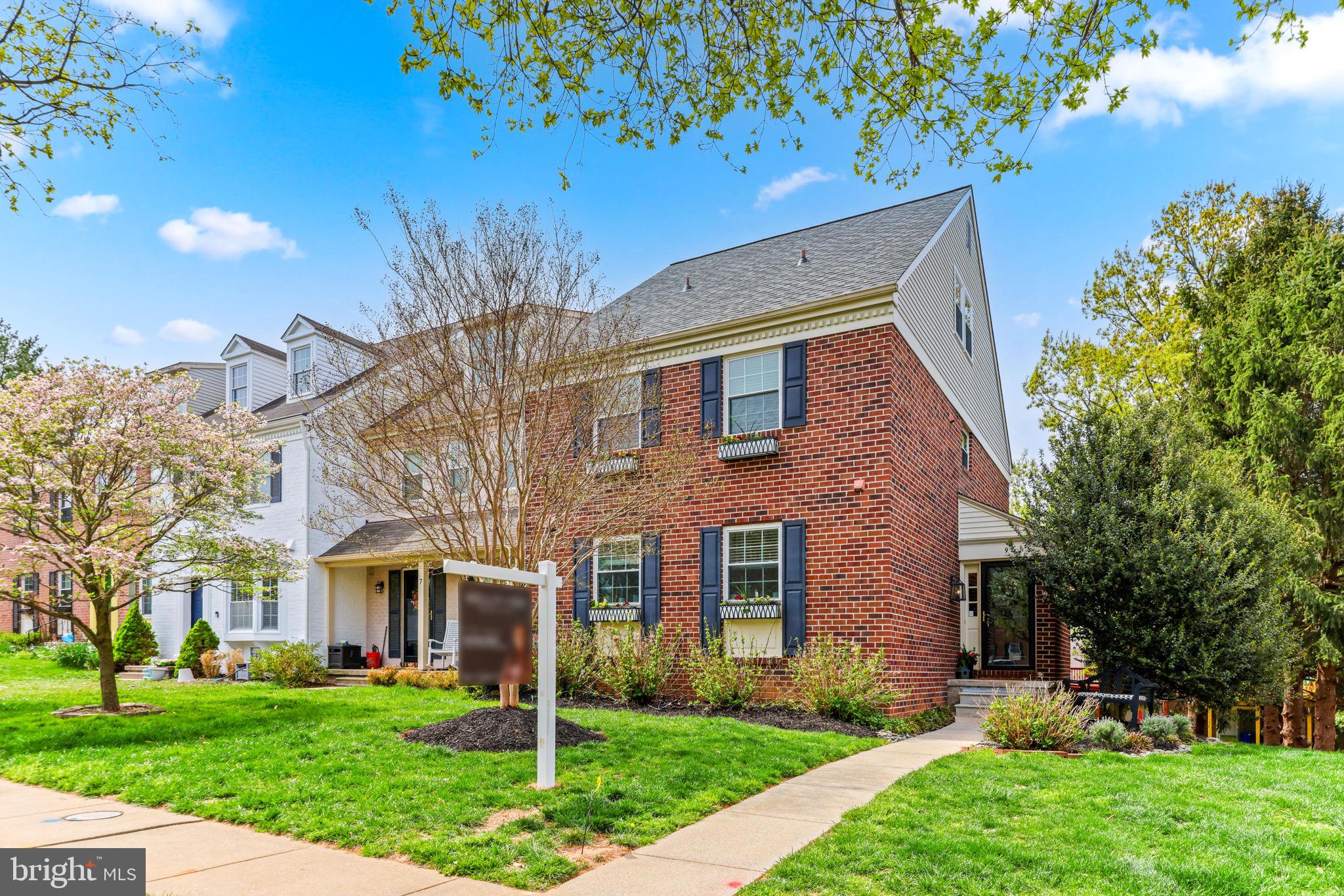 MAYS CHAPEL - Residential