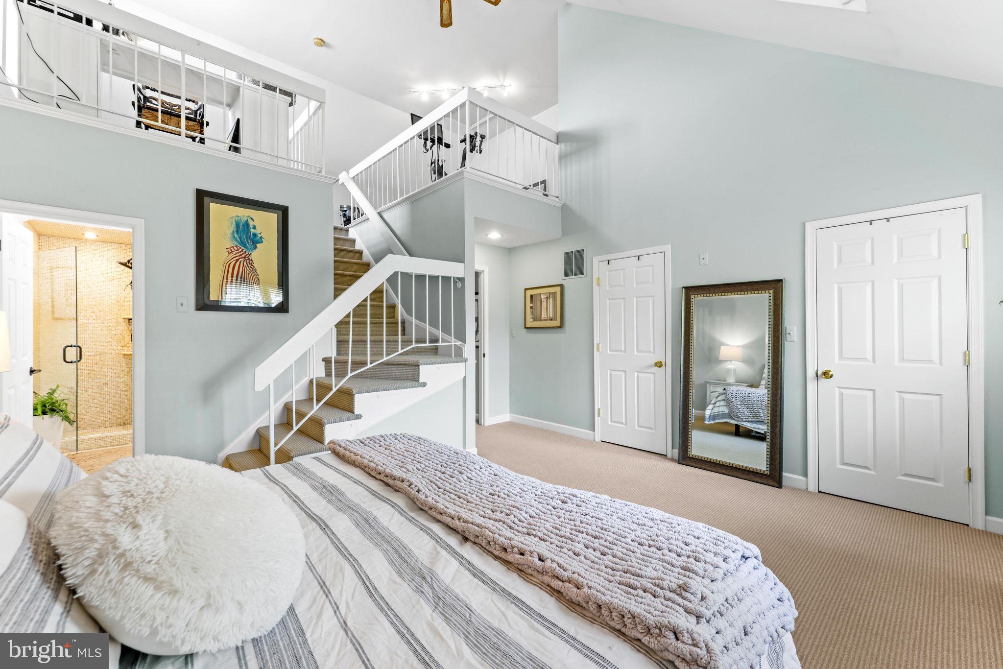 MAYS CHAPEL - Residential